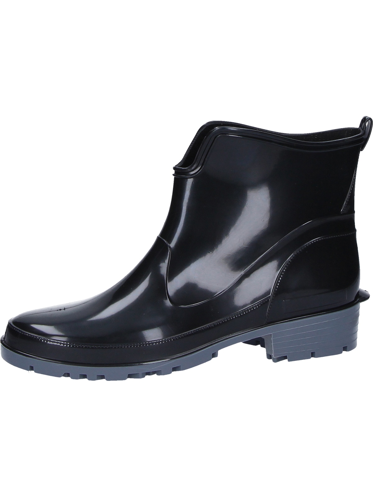Bockstiegel Gummistiefel »Regenstiefel Elke schwarz«