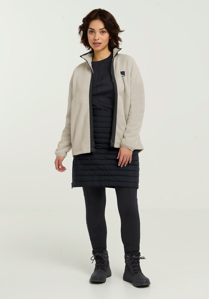 Jack Wolfskin Fleecejacke »SUMETRO FZ W«