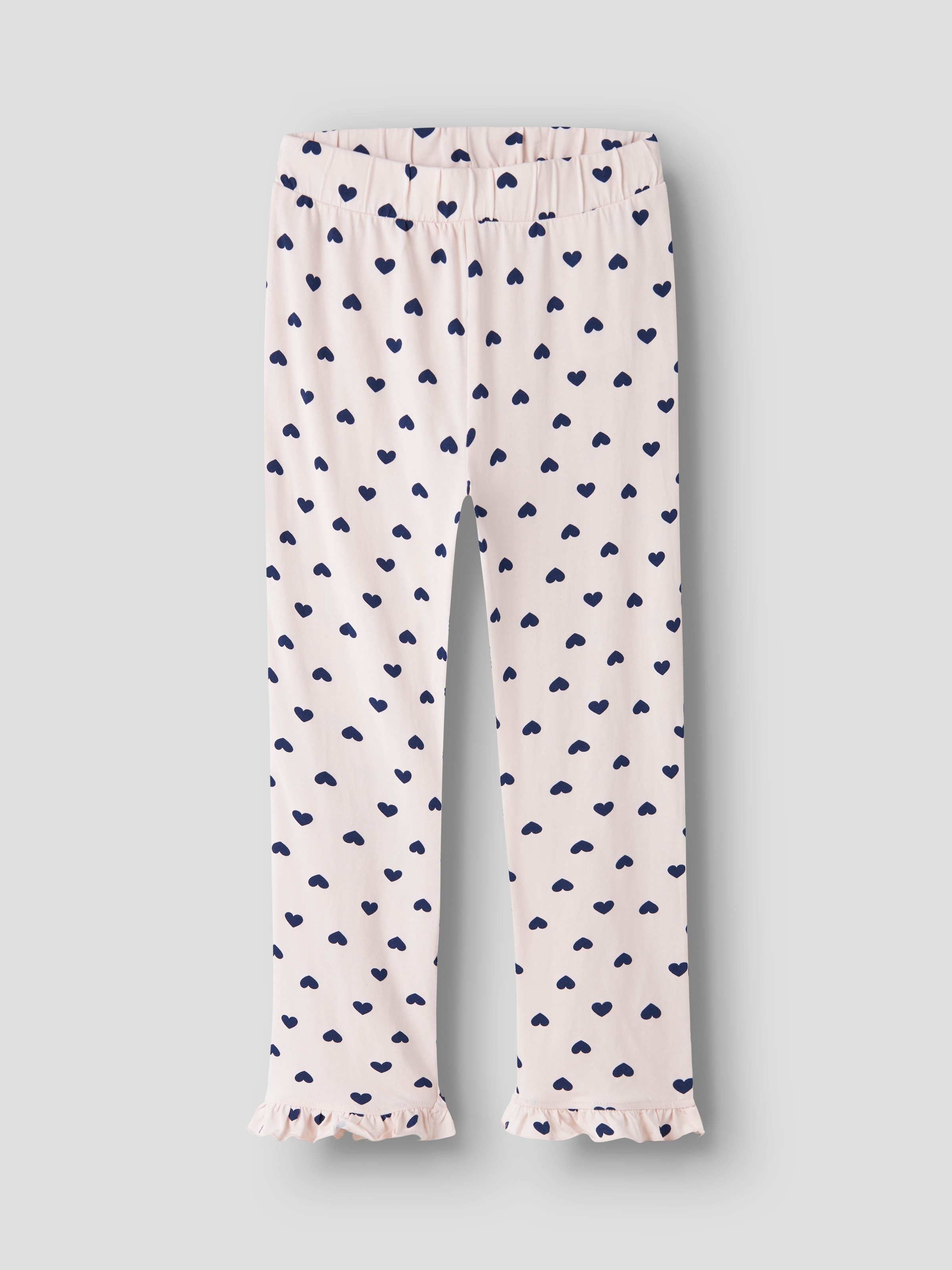 Name It Schlafanzug »NKFRAGNA NIGHT SET BOX« Set, 2 tlg.