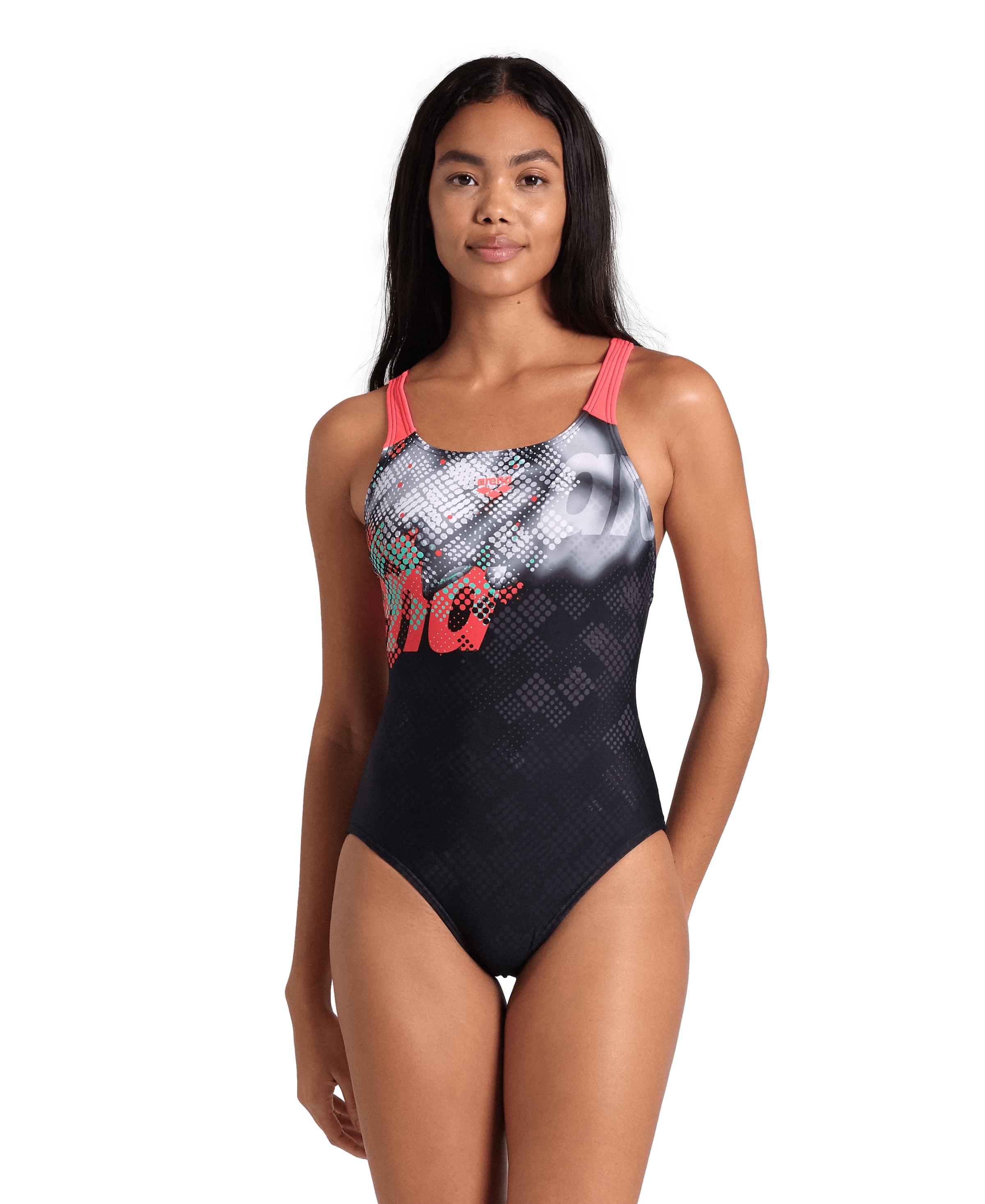 Badeanzug »WOMEN'S ARENA SPLASH POINT SWIMSUIT«