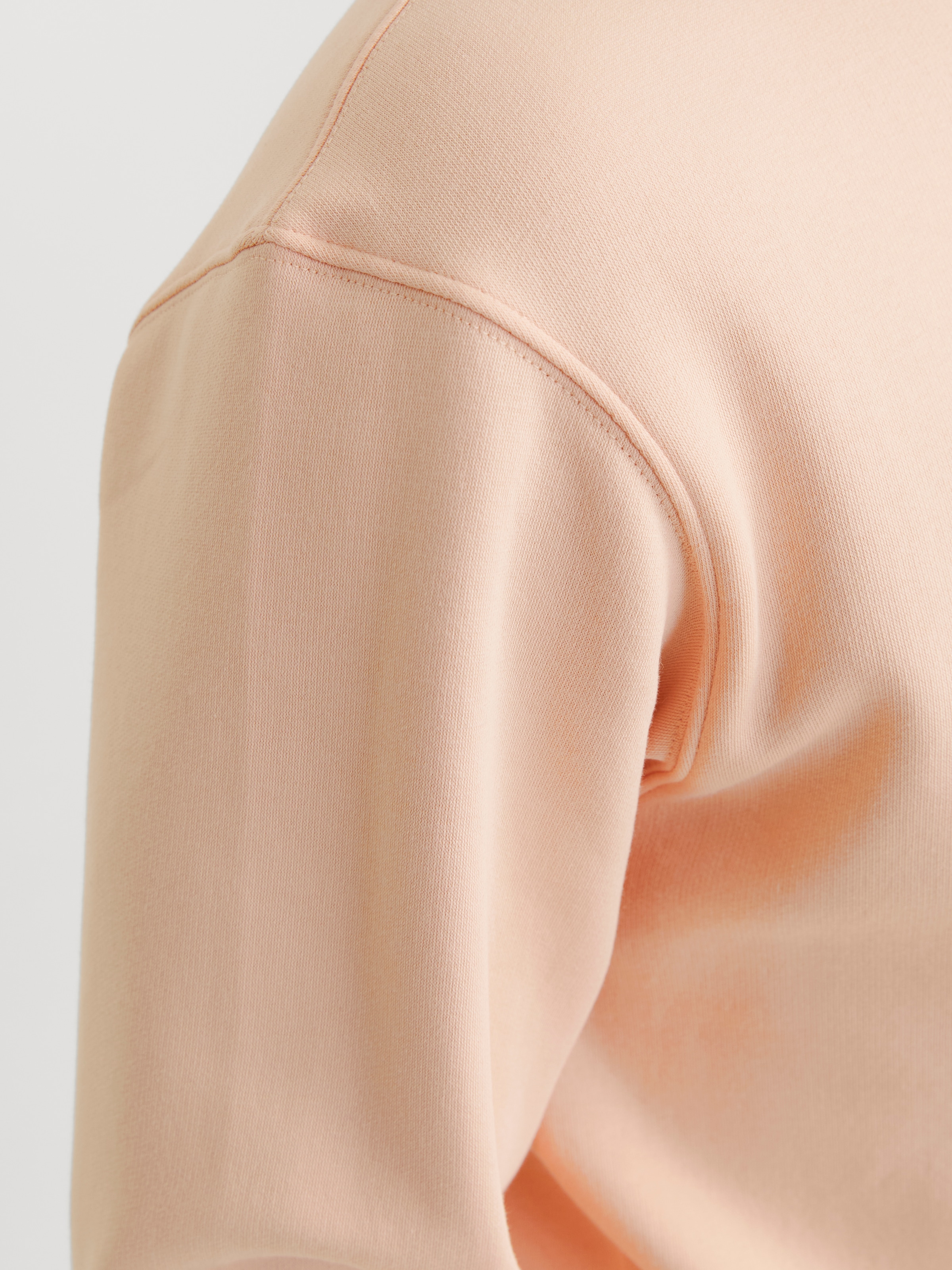Jack & Jones Sweatshirt »JJESTAR BASIC SWEAT CREW NECK NOOS«, mit Rundhalsausschnitt