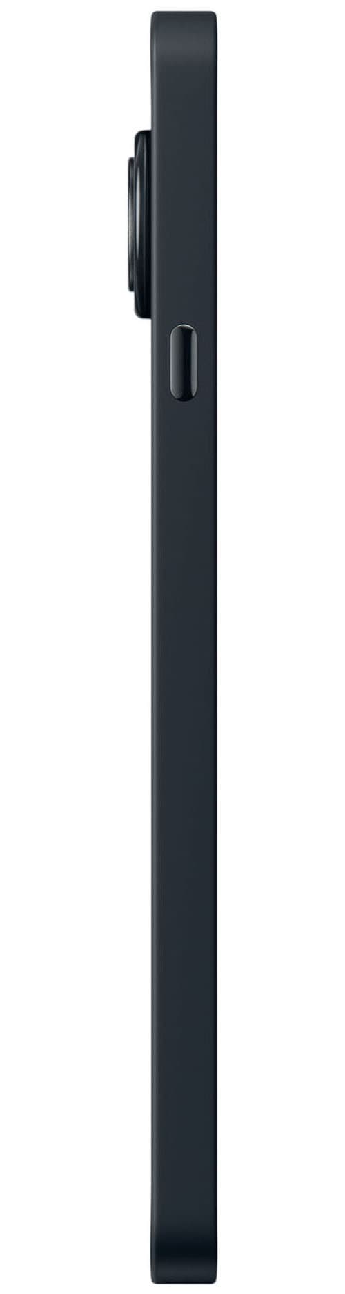 NOTHING Smartphone »Phone (4a)« schwarz