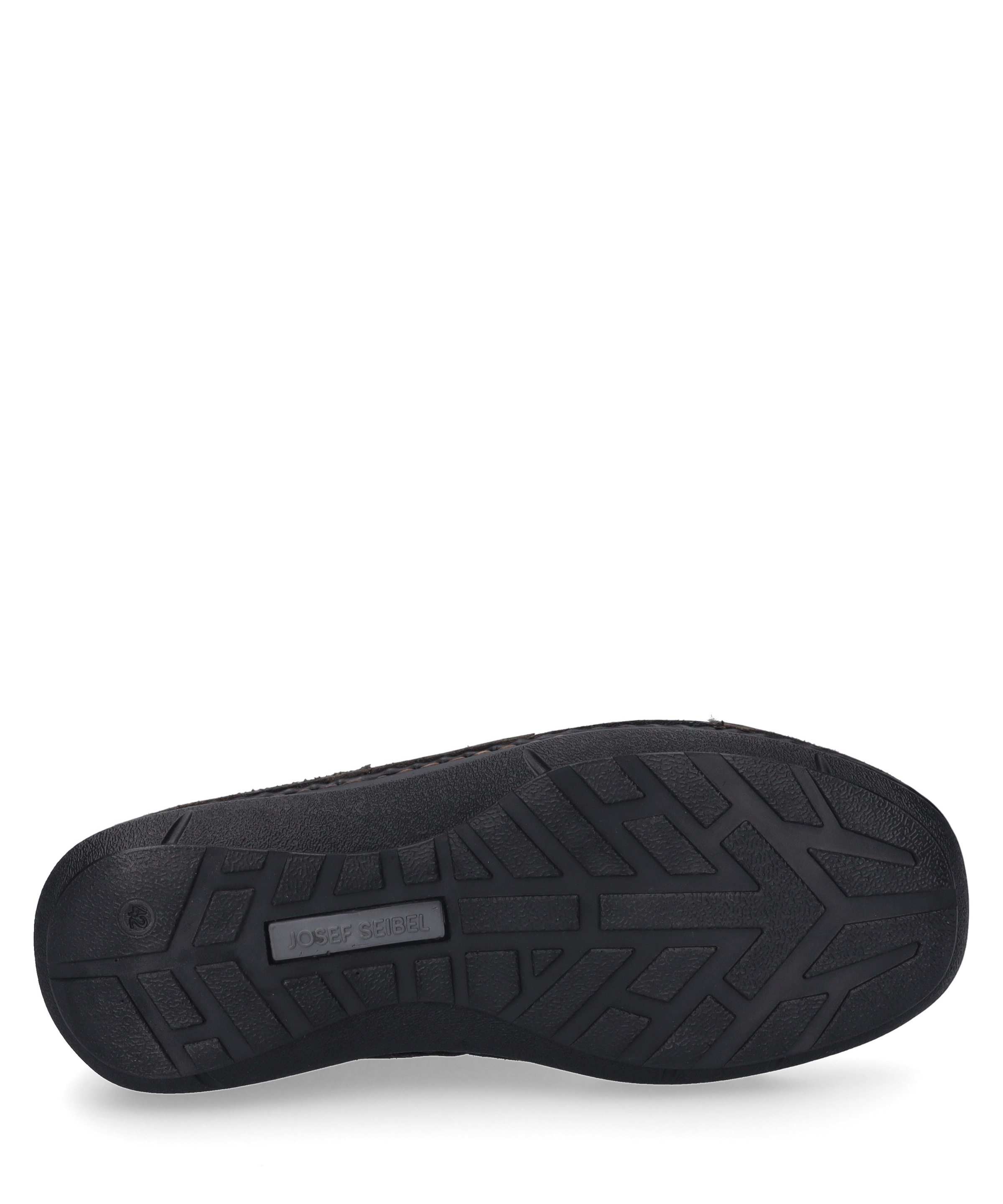 Josef Seibel Slipper »New Anvers 02, tabak«