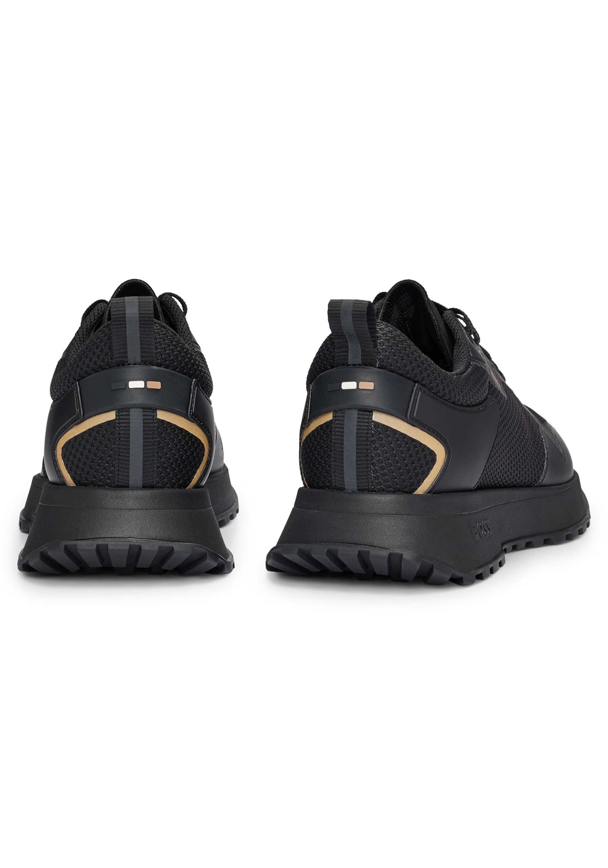 BOSS Sneaker »Sneaker Jonah Runn meth«