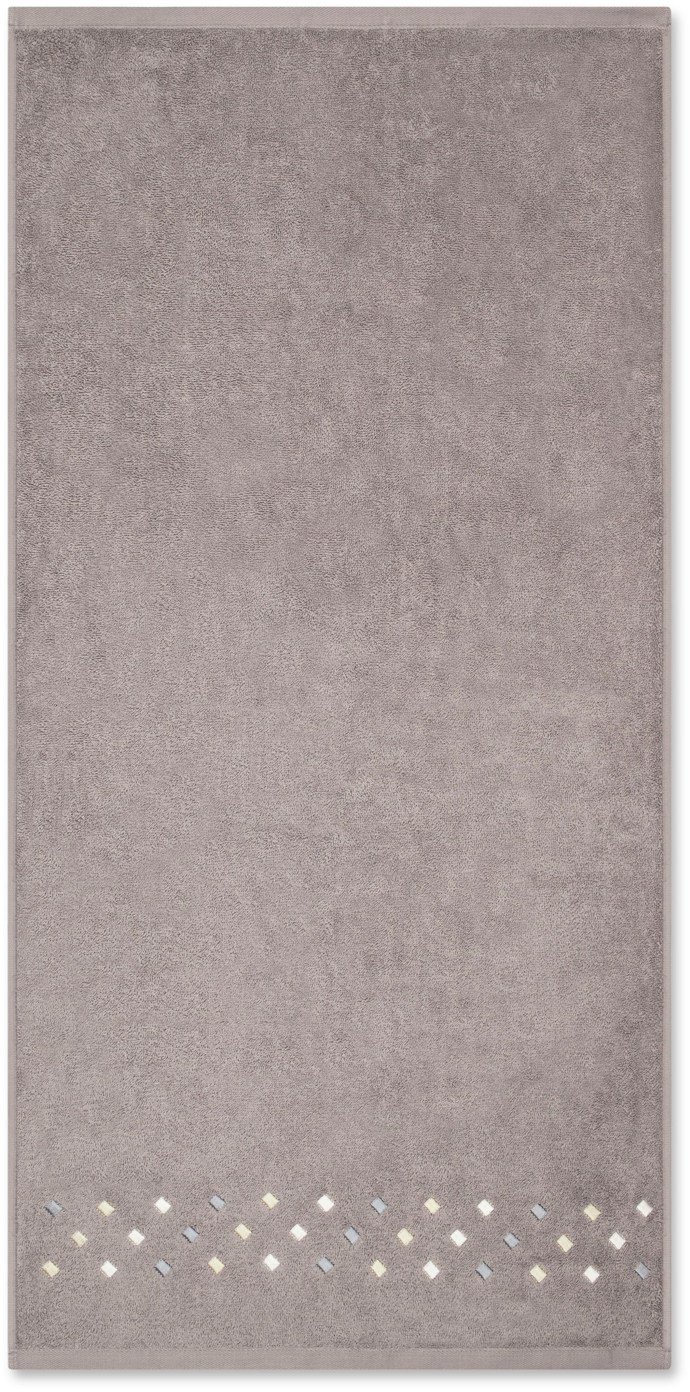 ROSS Handtücher »Stoneline« aus feinster Baumwolle