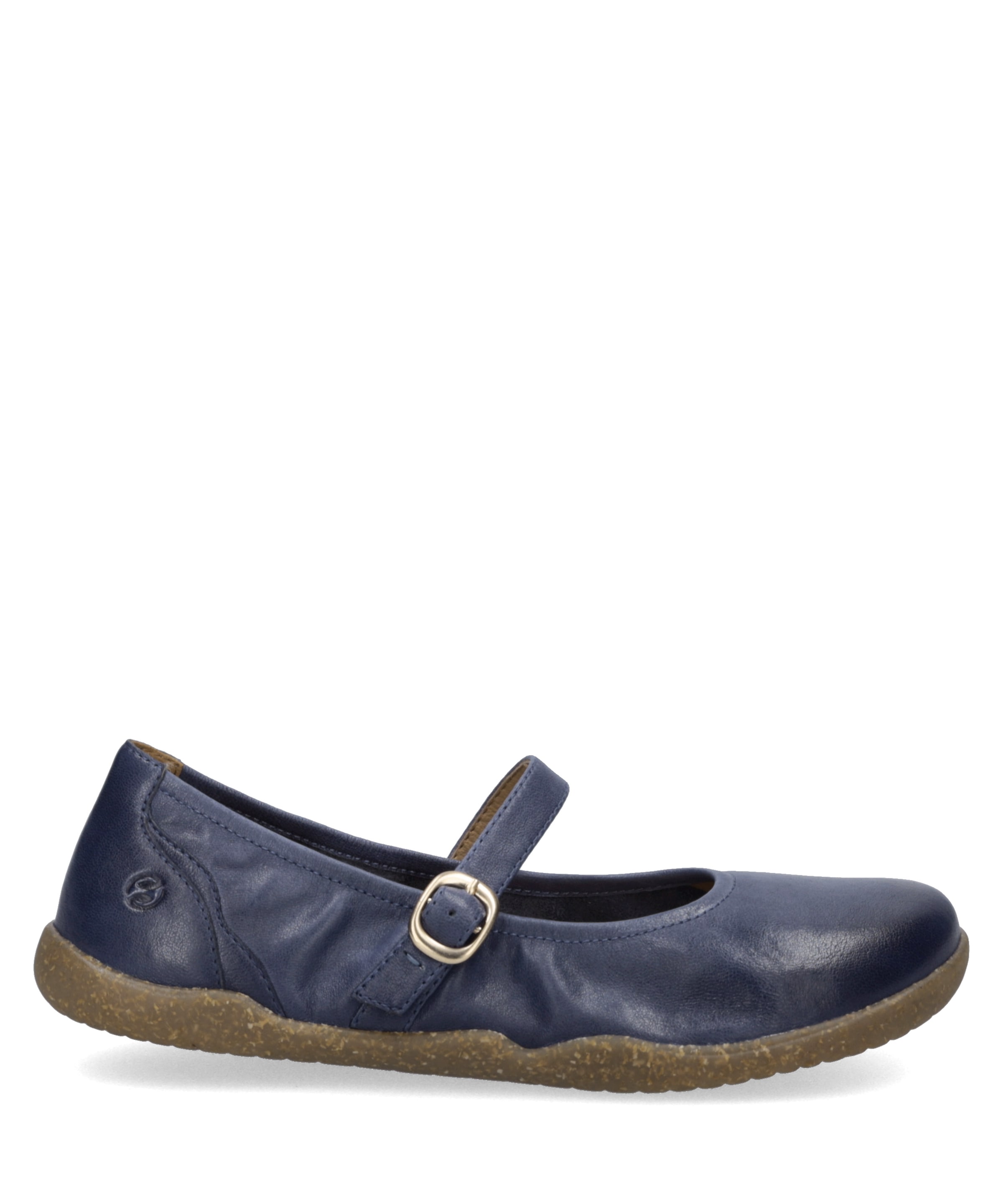 Josef Seibel Ballerina »Cassandra 10, jeans«