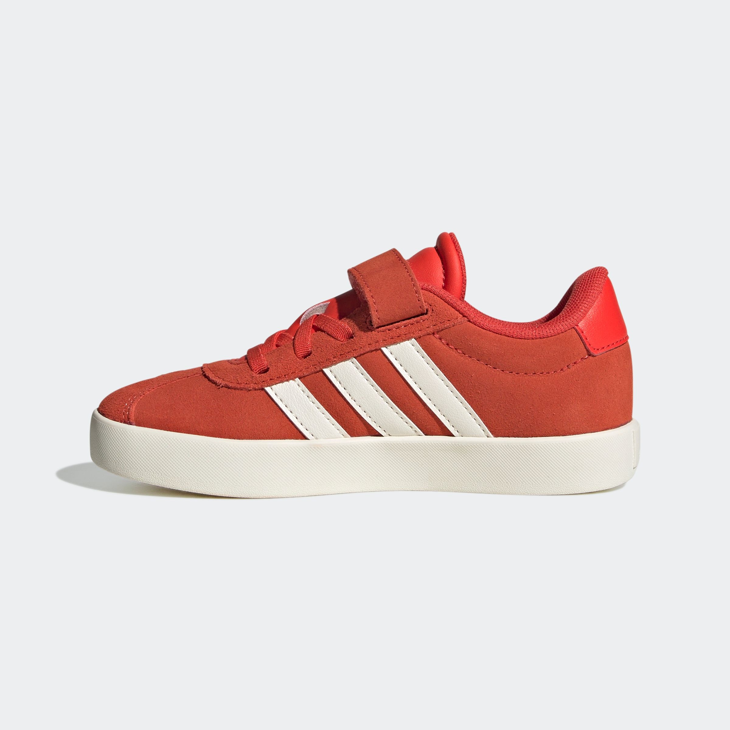 adidas Sportswear Sneaker »VL COURT 3.0«, inspiriert vom Design des adidas samba