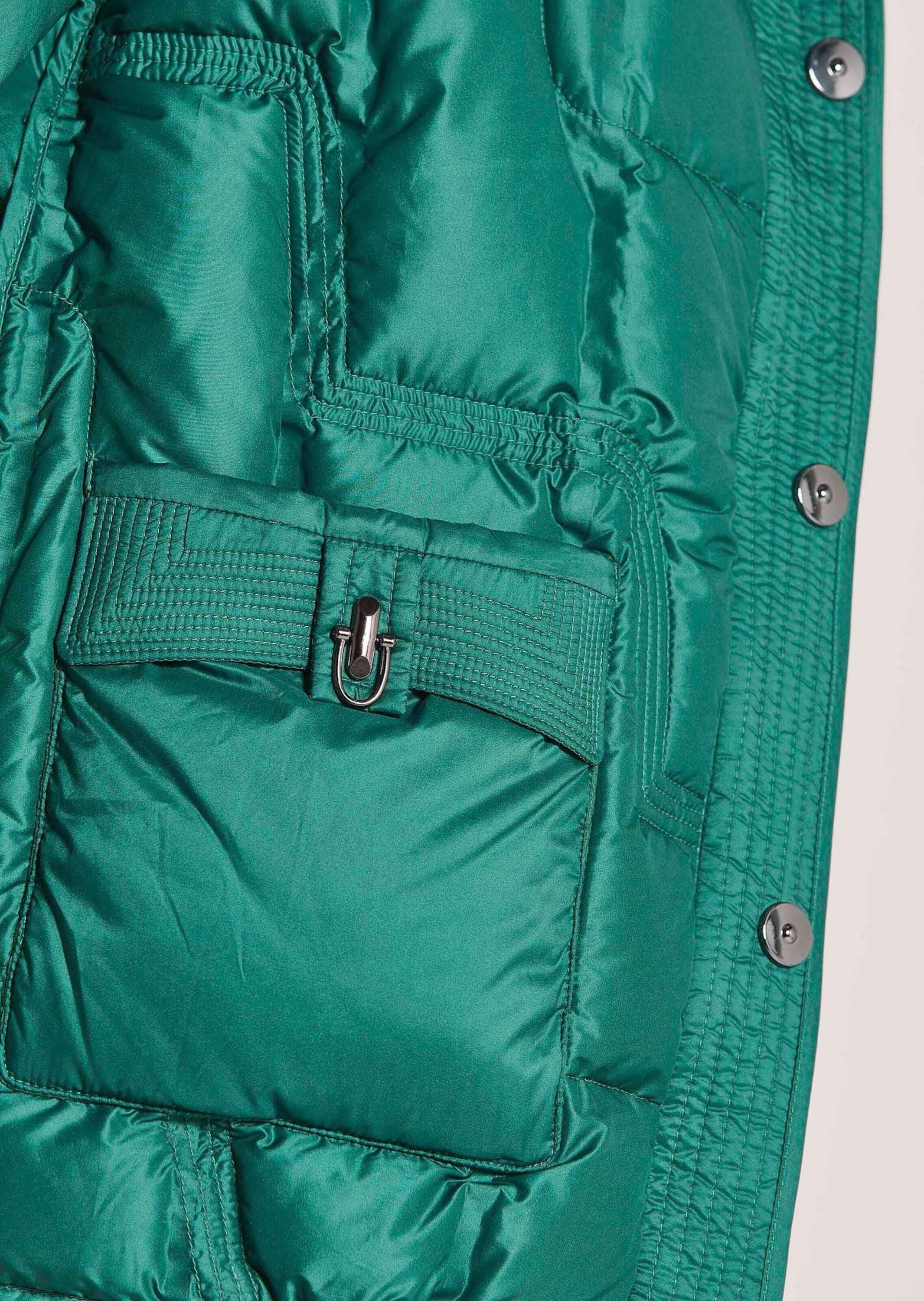 MADELEINE Steppjacke »Steppjacke Steppjacke«