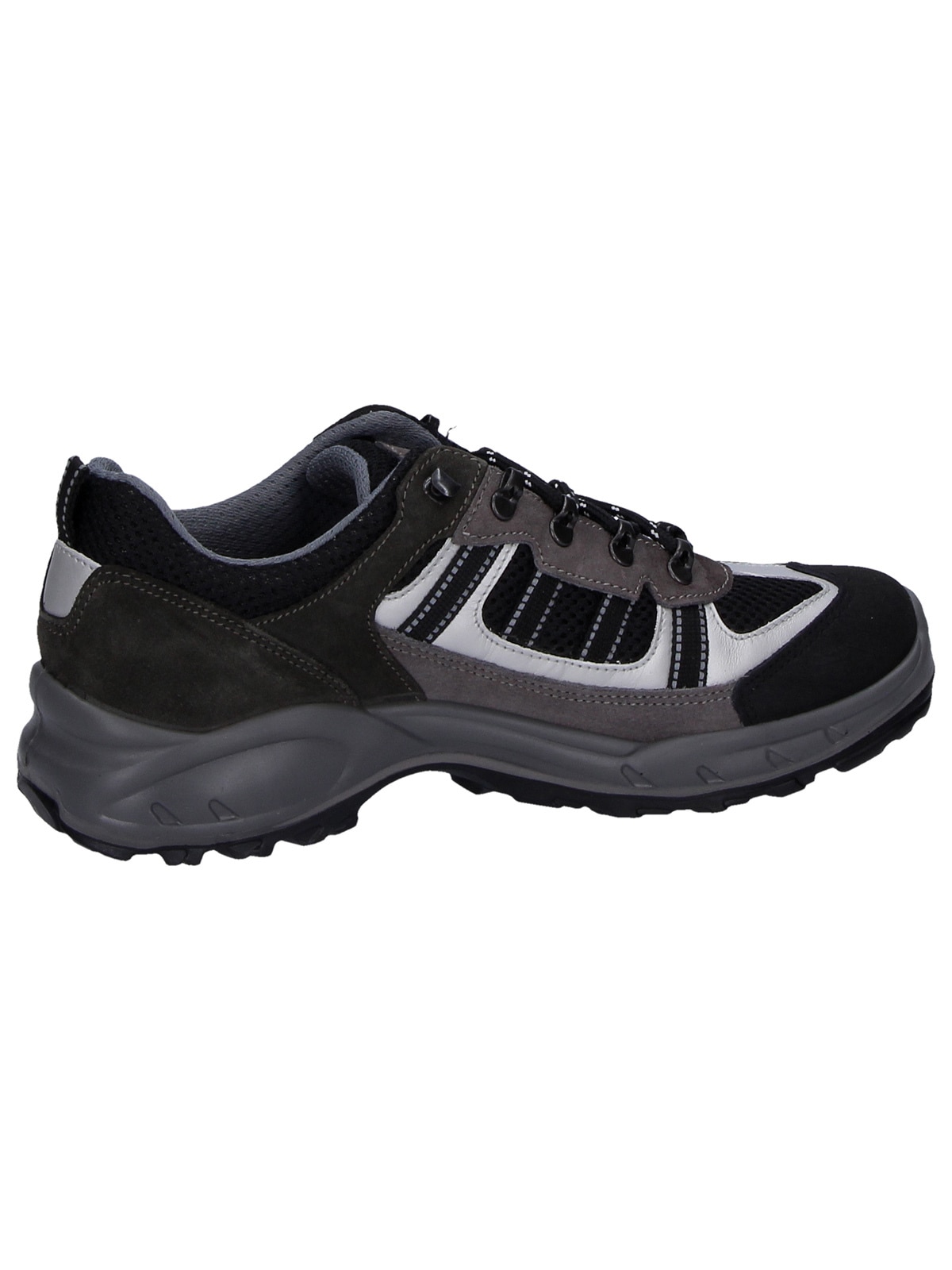 Grisport Wanderschuh »Wanderschuh halb«