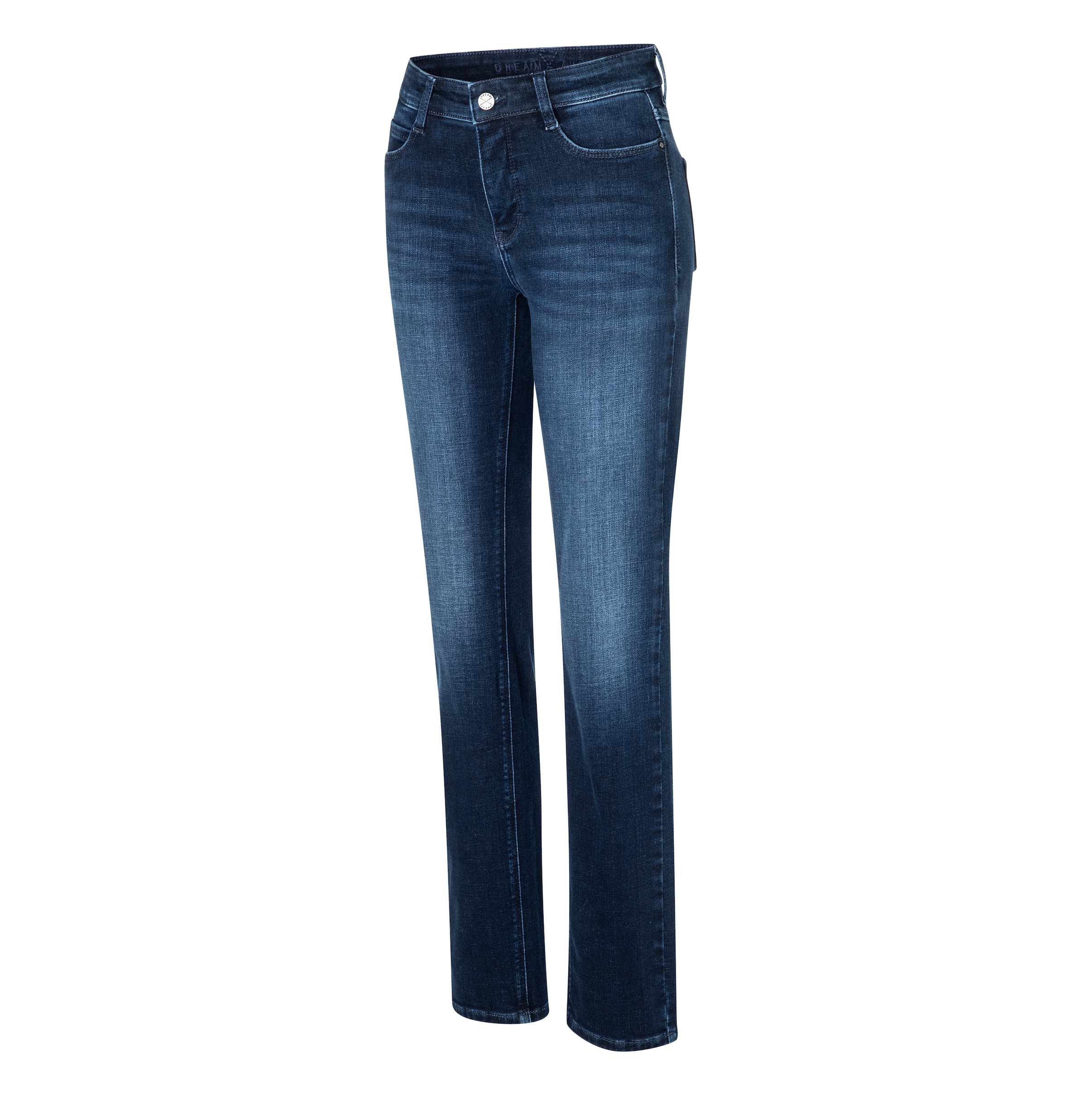 MAC Stretch-Jeans »Dream«, mit Stretch für den perfekten Sitz