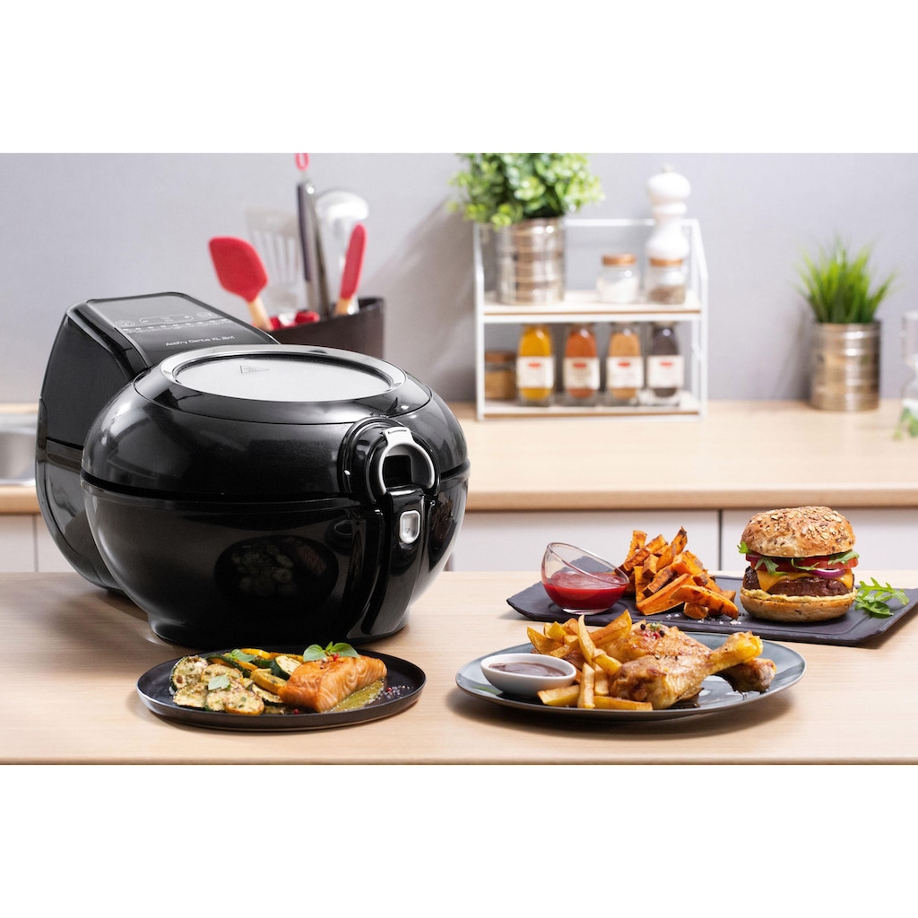 Tefal Heißluftfritteuse »YV9708 ActiFry Genius XL«, 1500 W