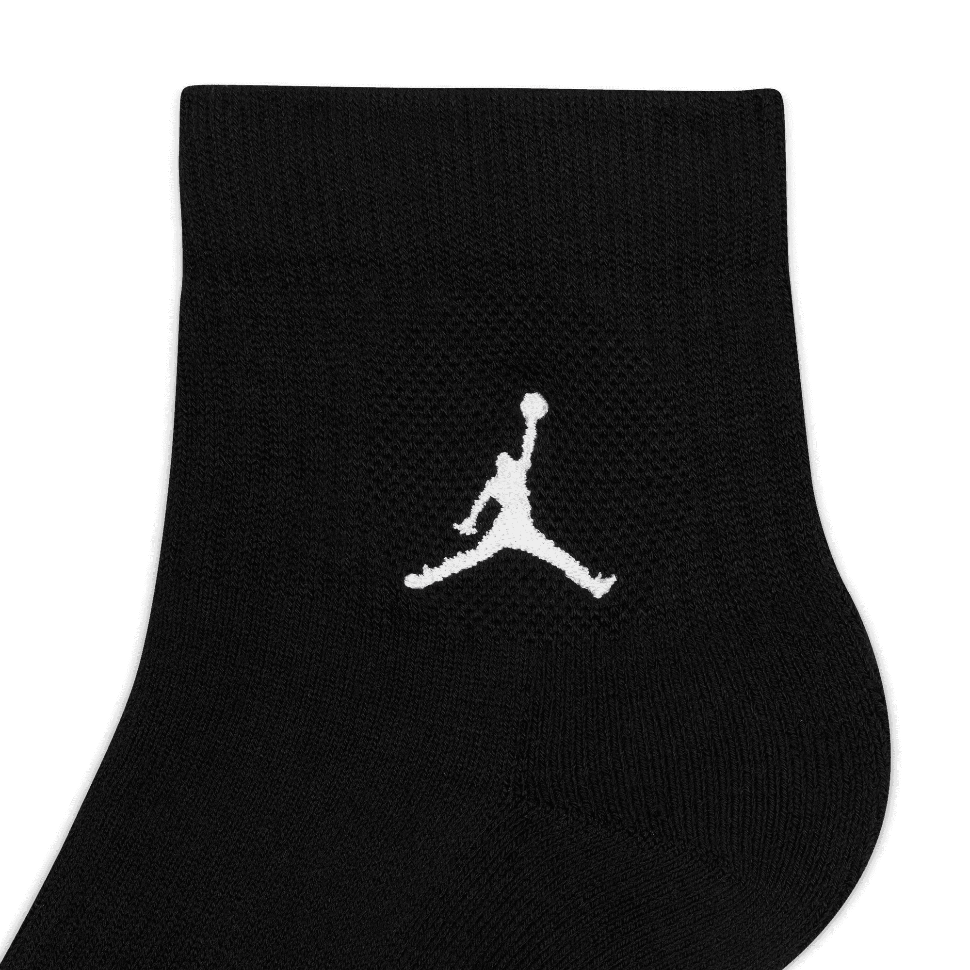 Nike Funktionssocken »U J ED CUSH POLY ANKLE 3PR 144«
