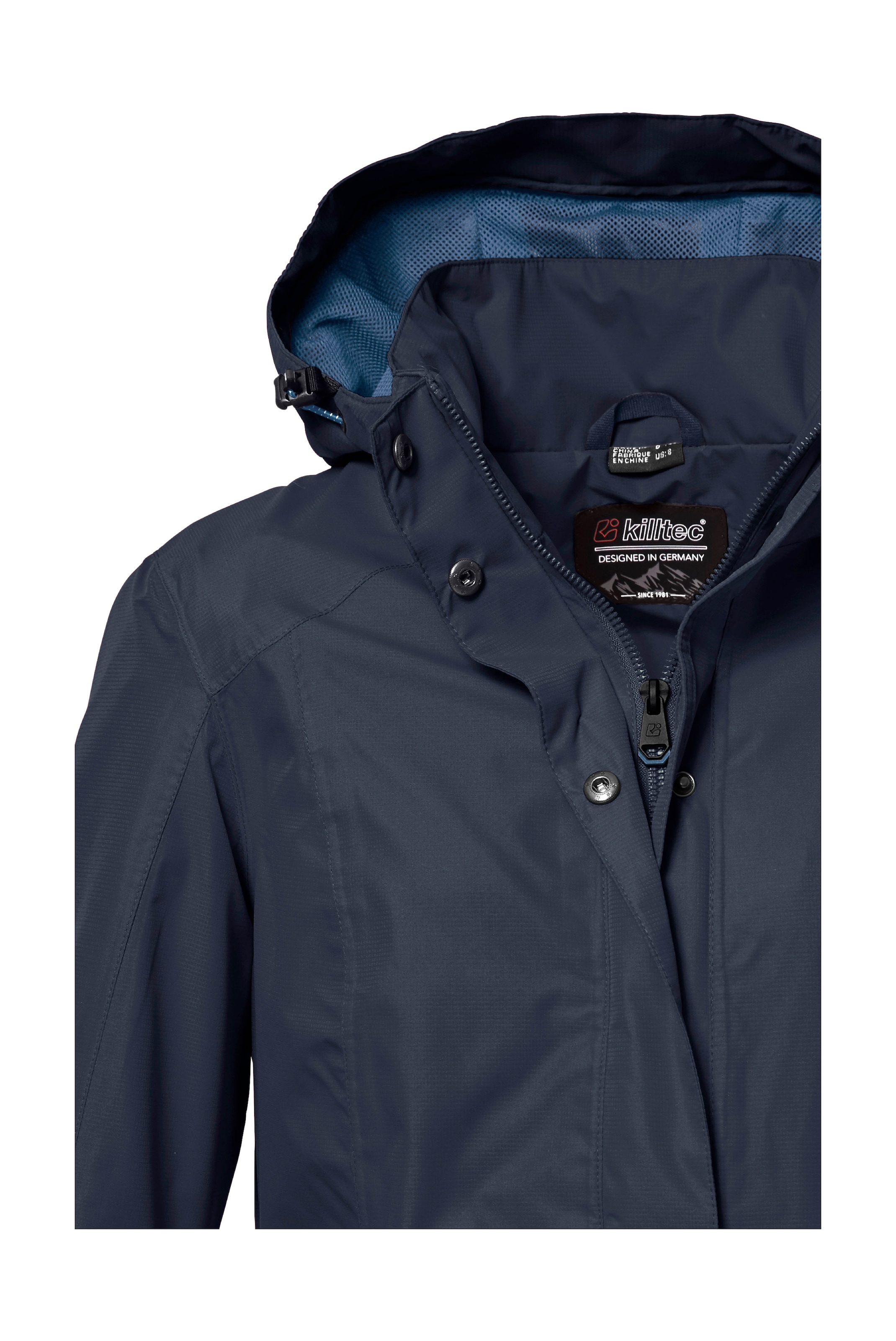 Killtec Parka »KOS 44 WMN PRK«