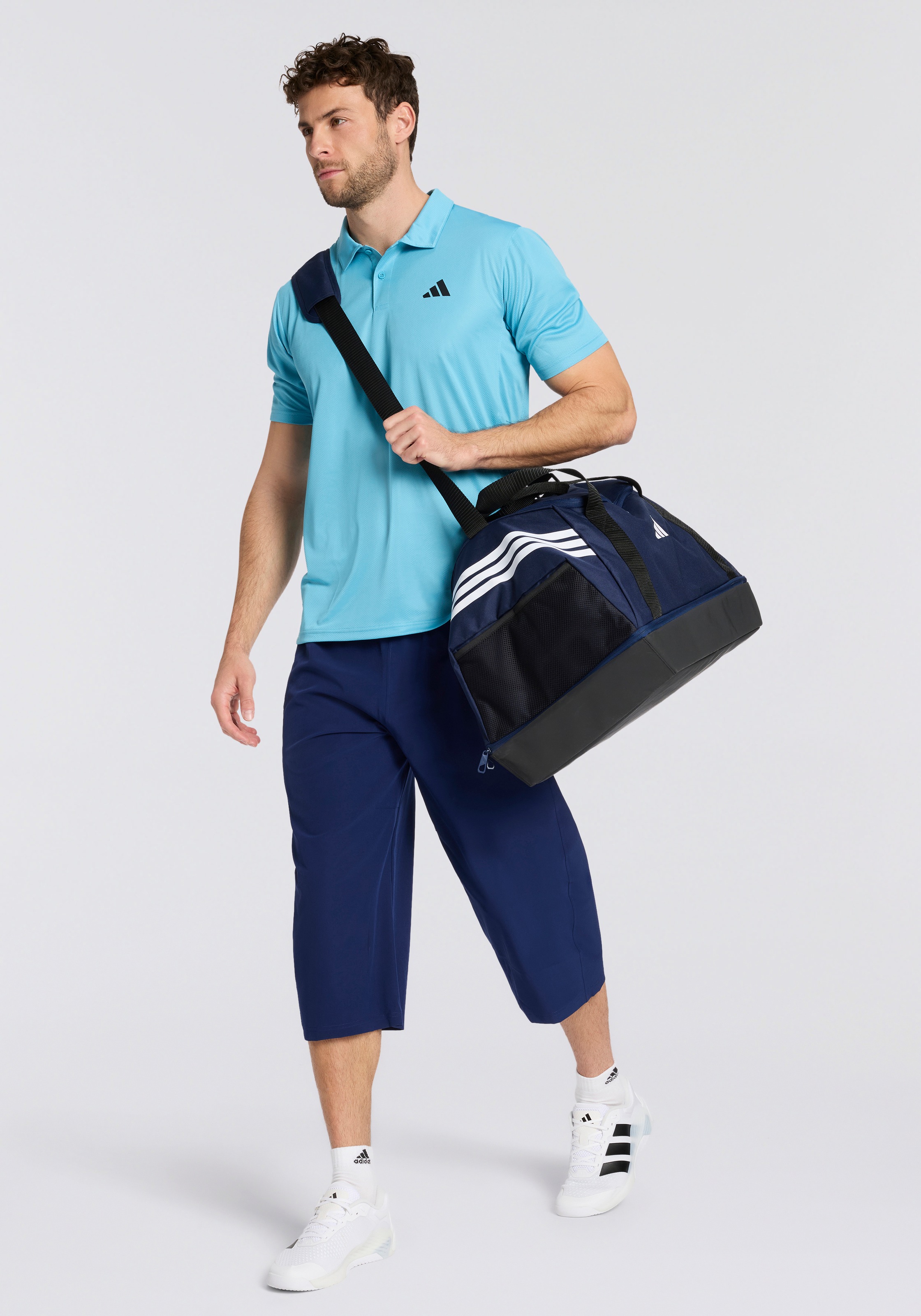 adidas Performance Sporttasche »TIRO DU M BC«