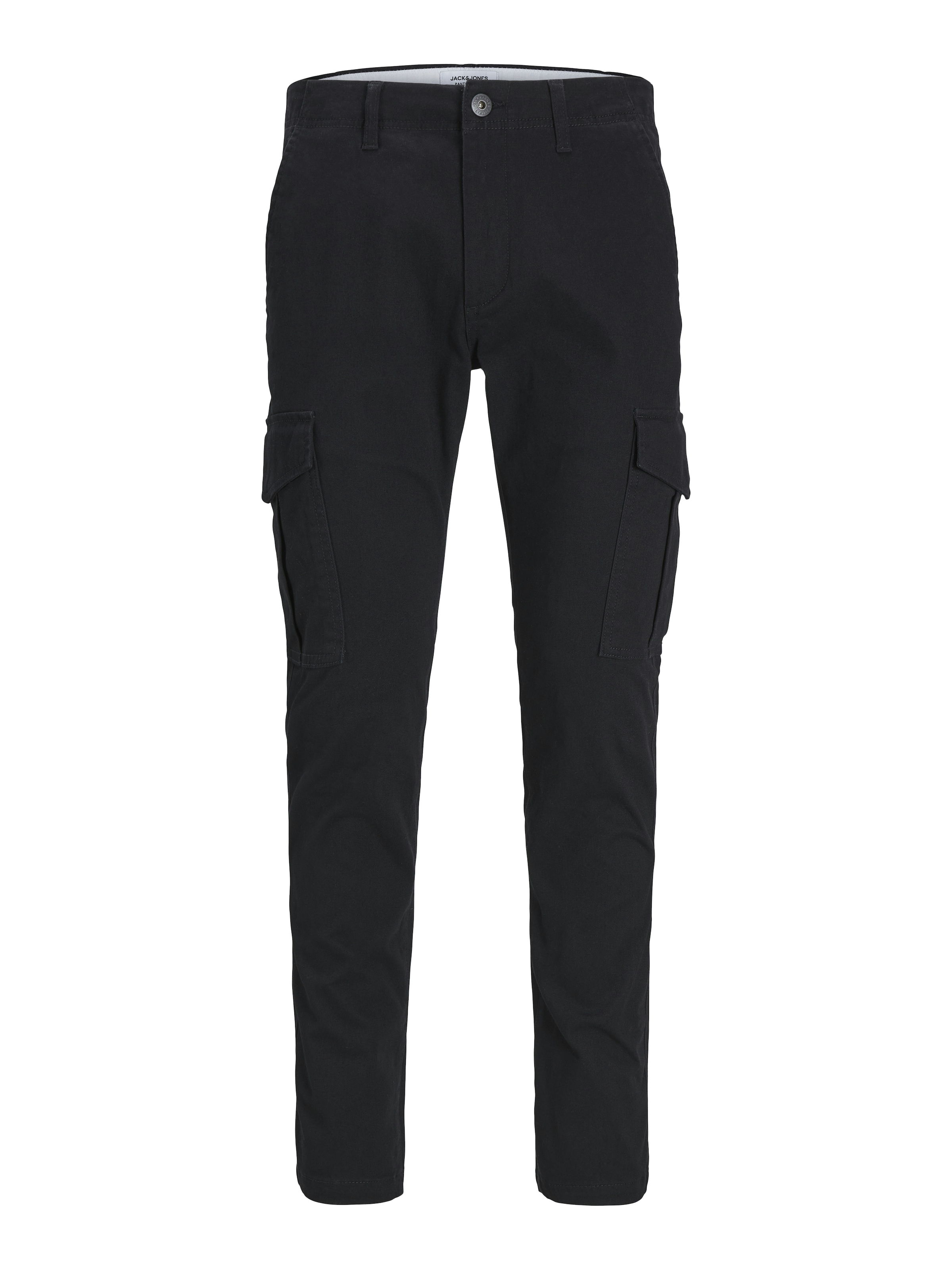 Jack & Jones Cargohose »JPSTMARCO JJJOE CARGO«