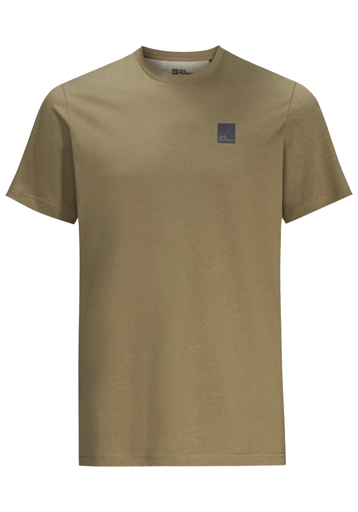 Jack Wolfskin T-Shirt »BIKE COMMUTE T M«