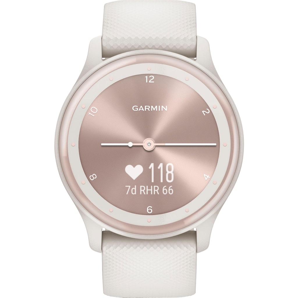 Garmin Smartwatch »VÍVOMOVE® SPORT«