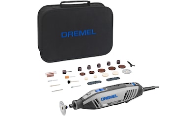 DREMEL Elektro-Multifunktionswerkzeug »DREMEL® 4250 (4250-35)«, mit 35 Zubehörteilen kaufen