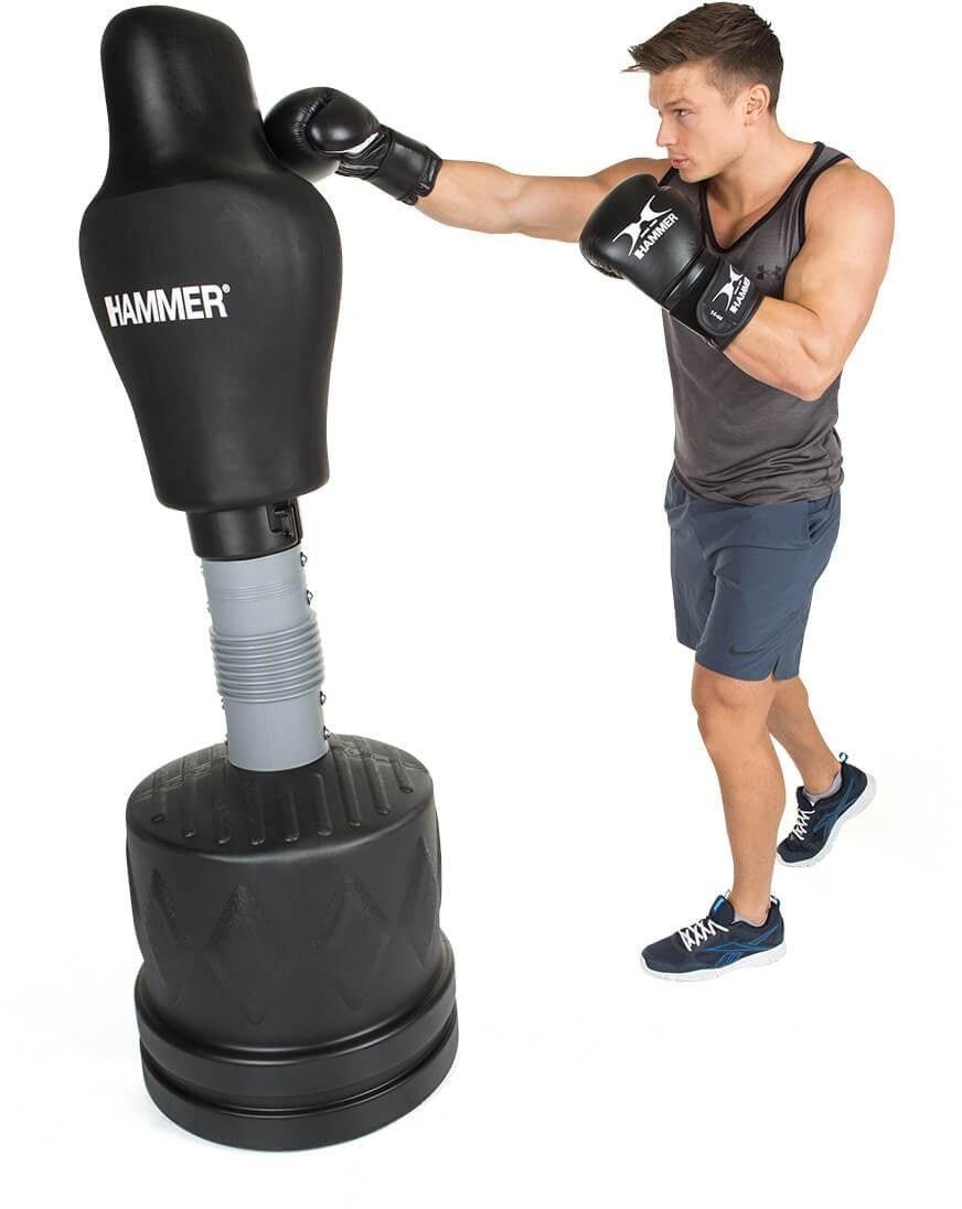 Hammer Boxdummy »Perfect Punch«
