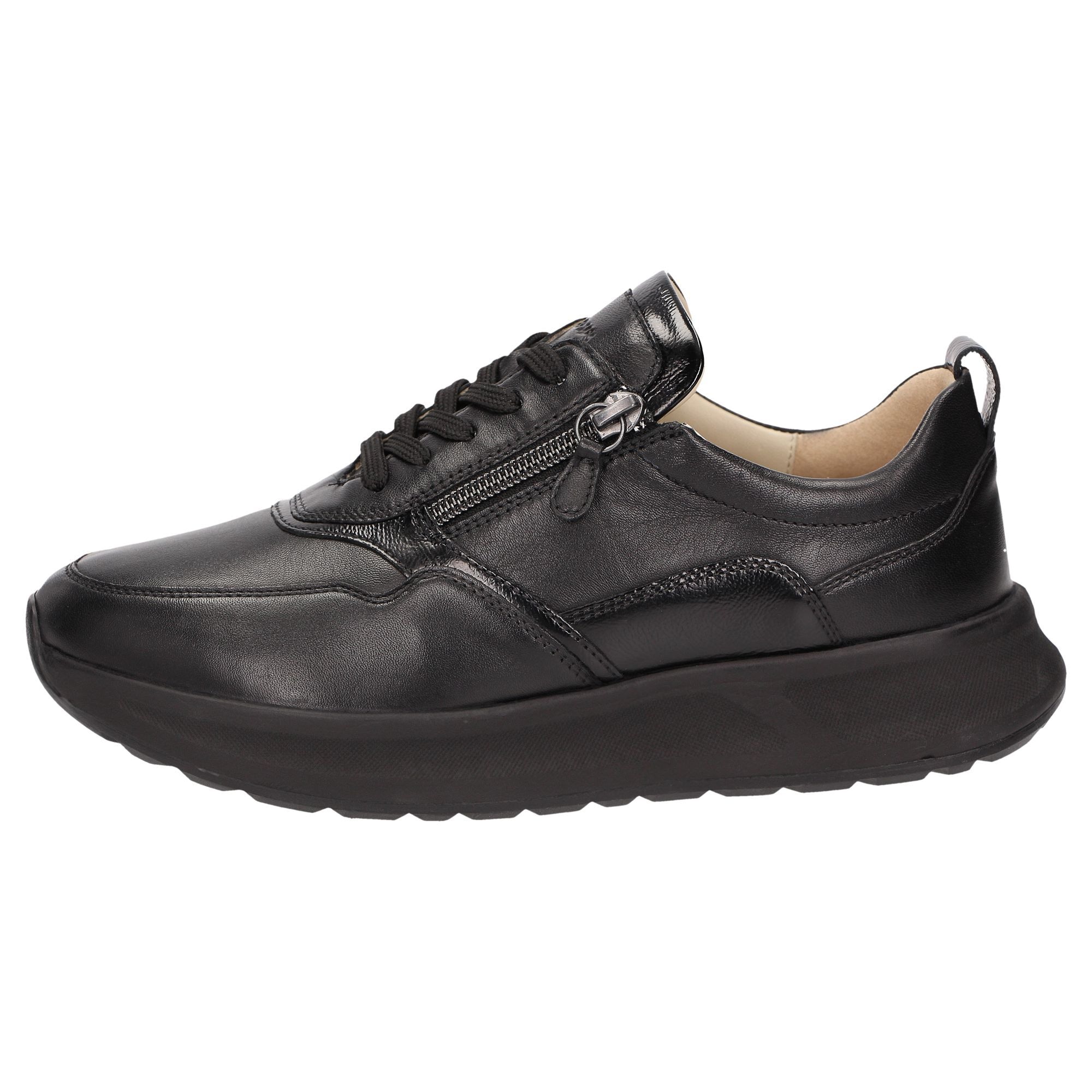 SIOUX Sneaker »Sunivla-702-J«
