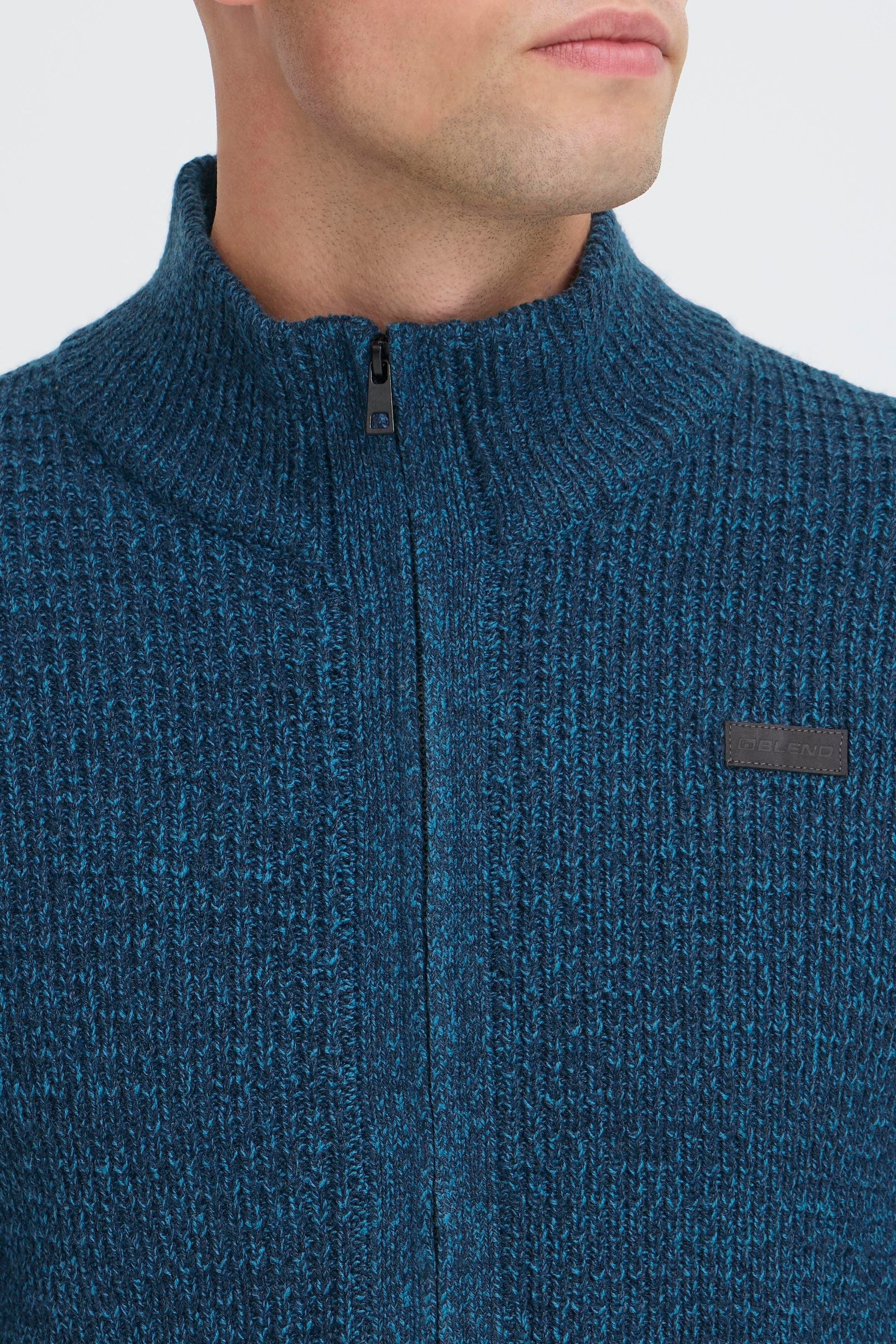 Blend Strickjacke »Strickjacke BHMPattix«