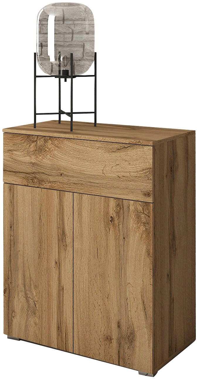 INOSIGN Sideboard »Paris«, Breite 72 cm im OTTO Online Shop | Schuhhochschränke