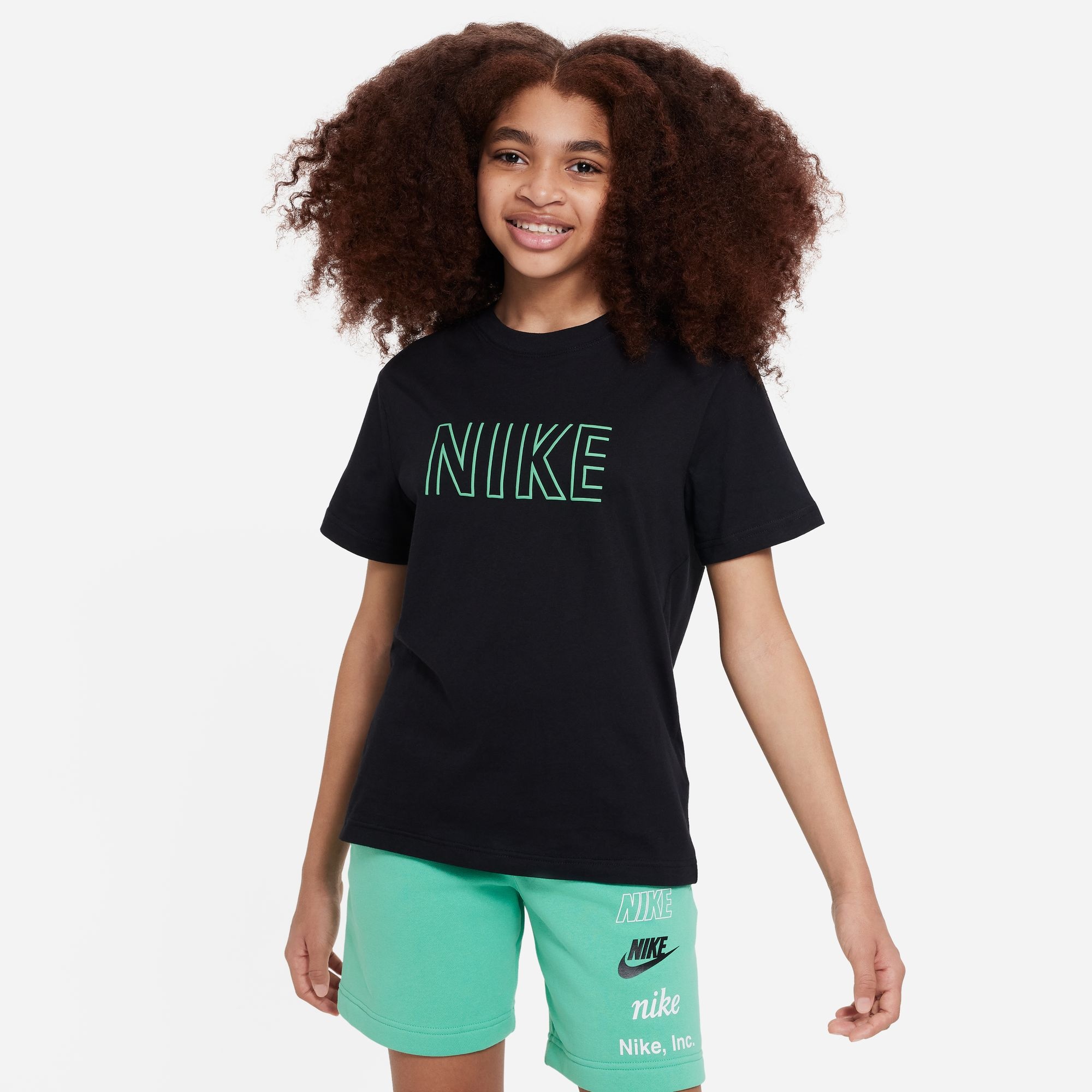 PRNT NSW TEE Kinder« SW Nike - Sportswear »G OTTO BF bei online für T-Shirt
