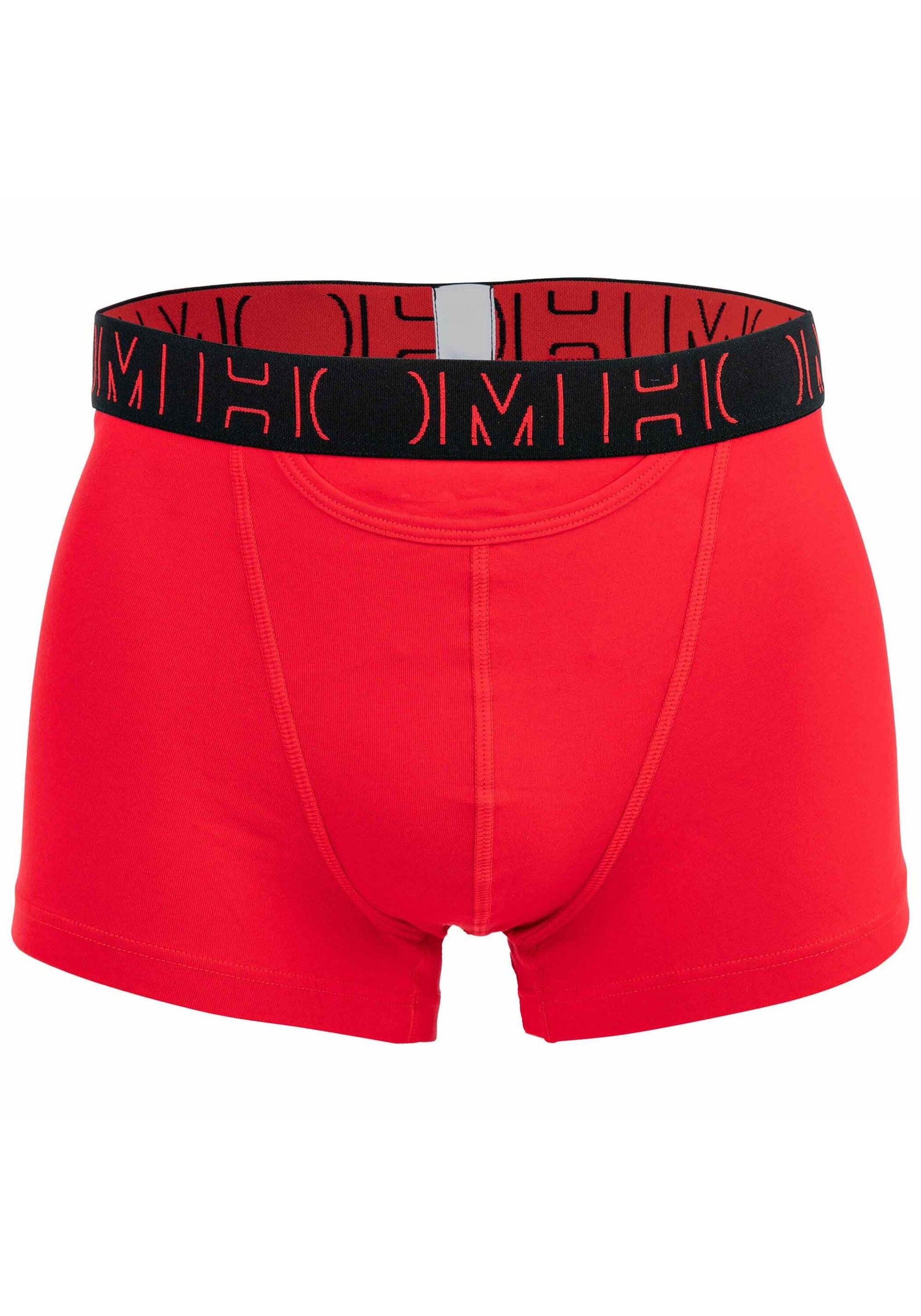 Hom Boxershorts »Boxershort HOM Boxerlines #2 2er Pack«