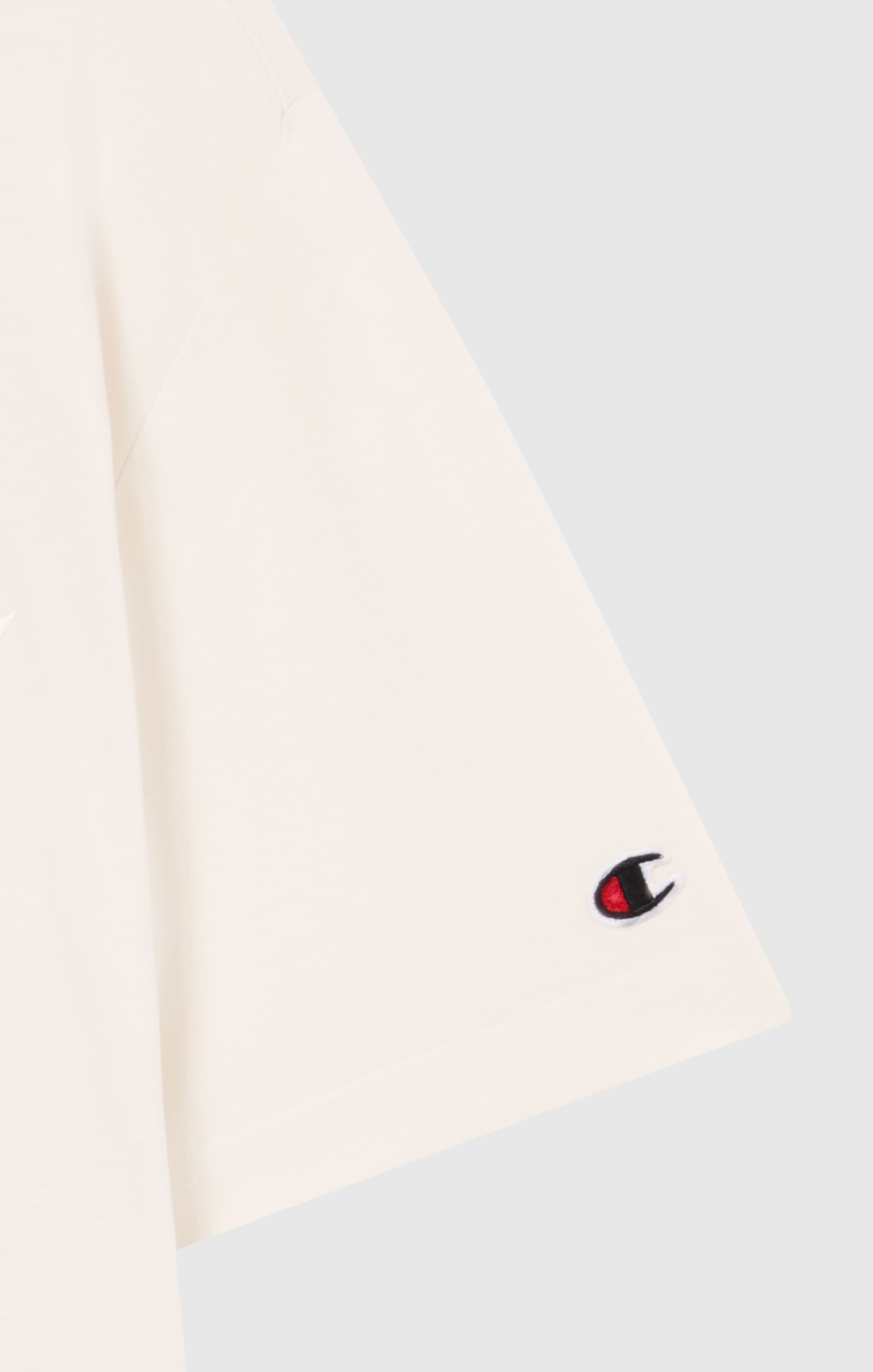 Champion T-Shirt, (1 tlg.)
