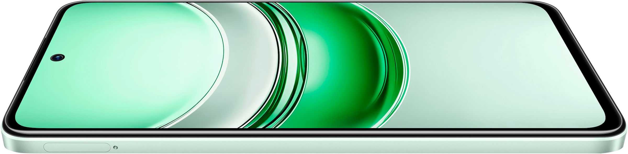 Realme Smartphone »14x 5G 128GB« Peridot Green