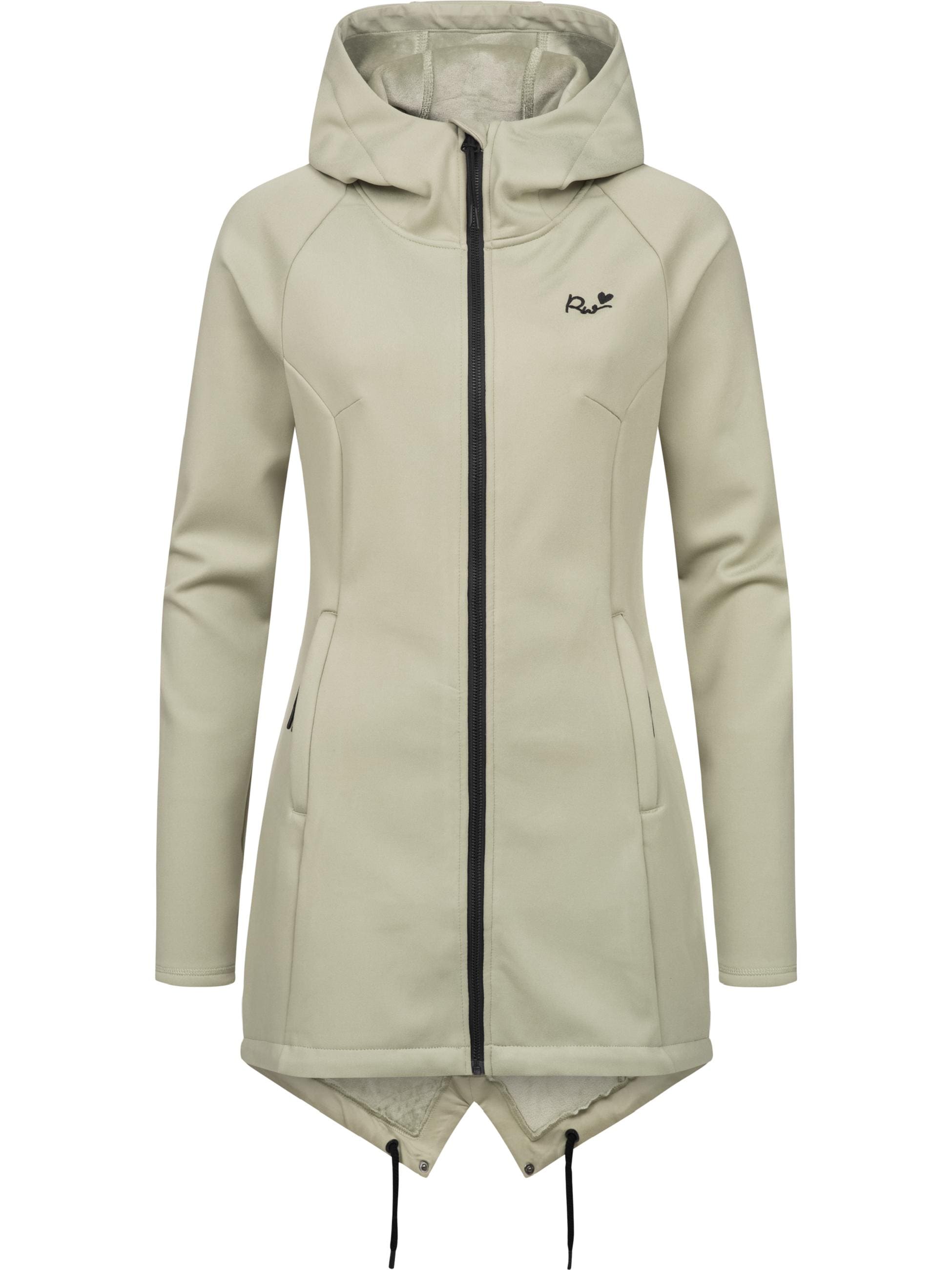 Ragwear Sweatjacke »Sweatjacke Wingi«