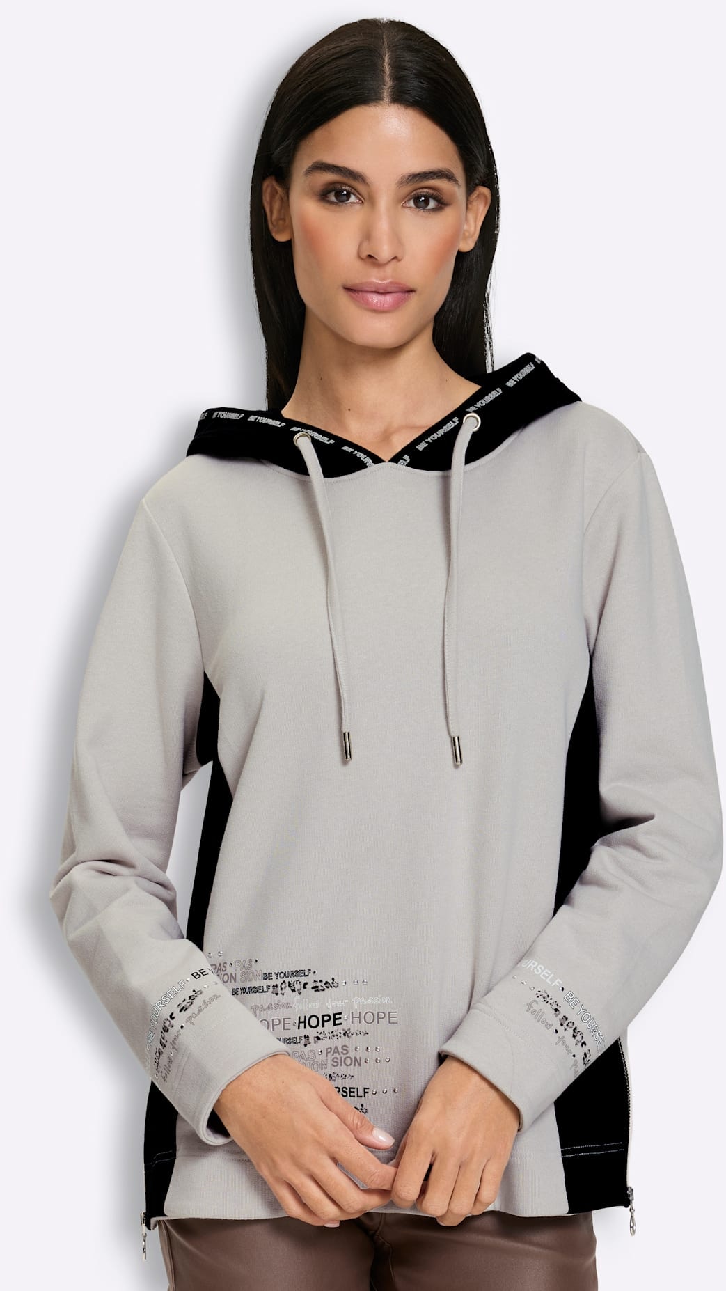 heine Sweatshirt
