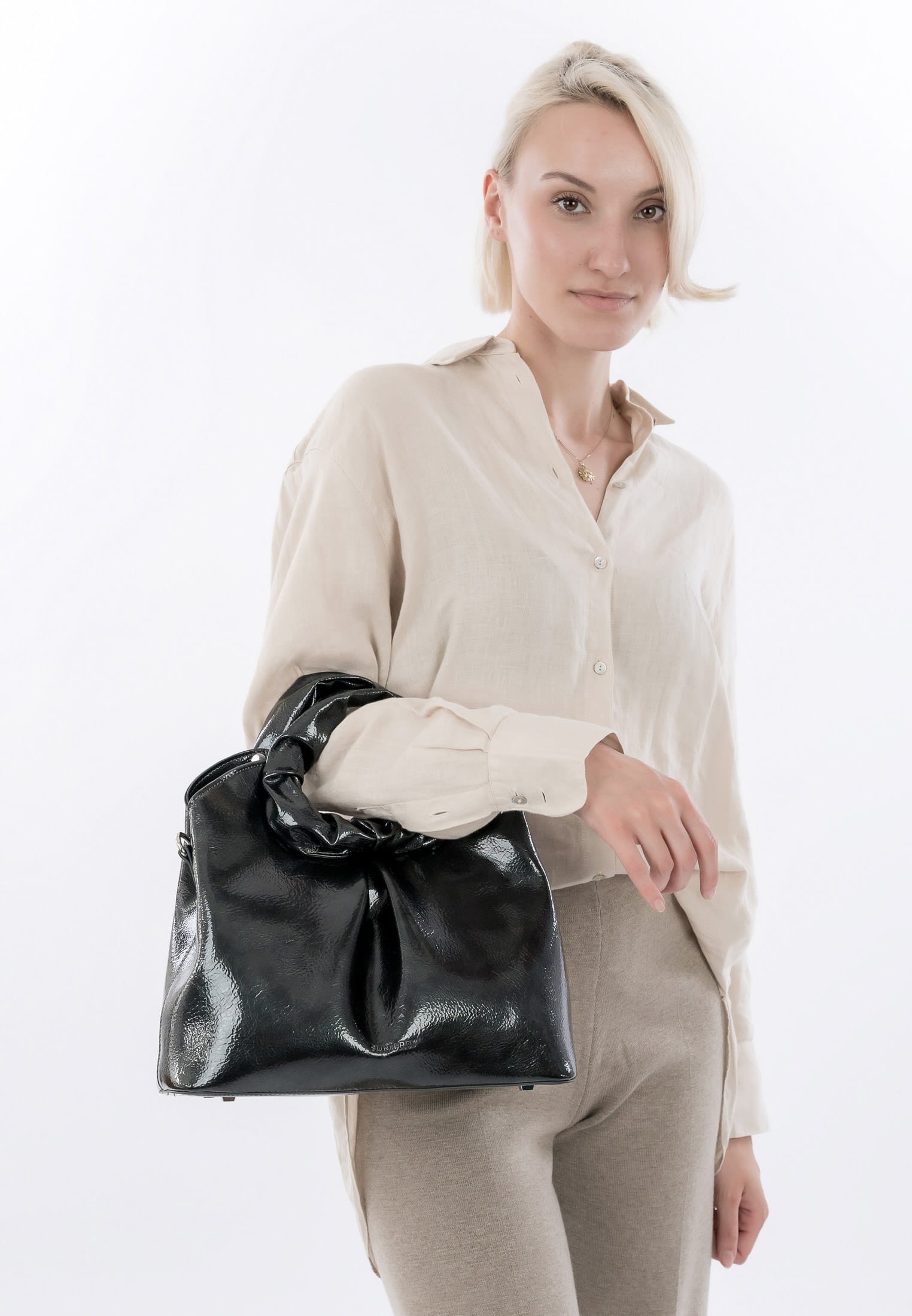 SURI FREY Shopper »Shopper SFY TechBag«