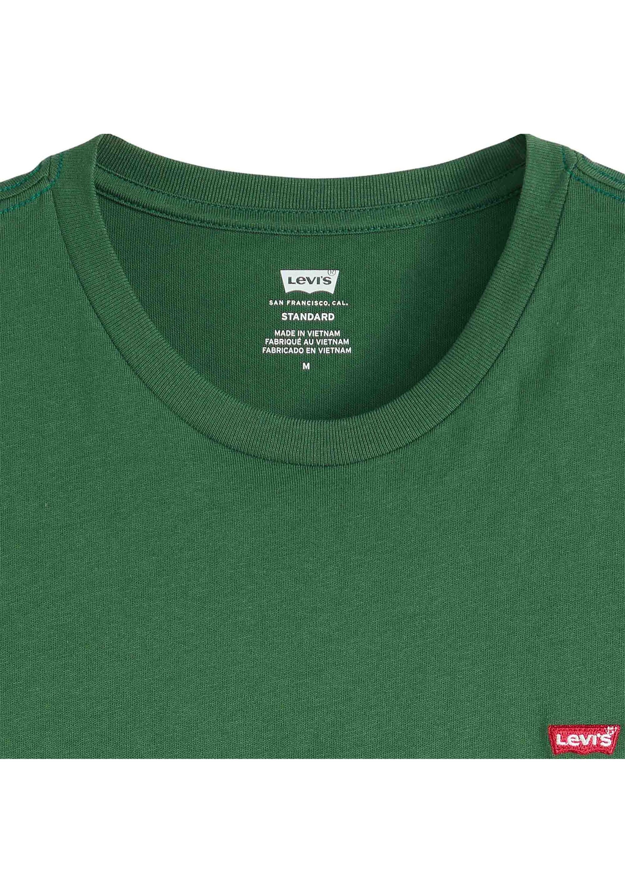 Levi's® T-Shirt »T-Shirt Original Housemark Tee 1er Pack« 1 tlg.