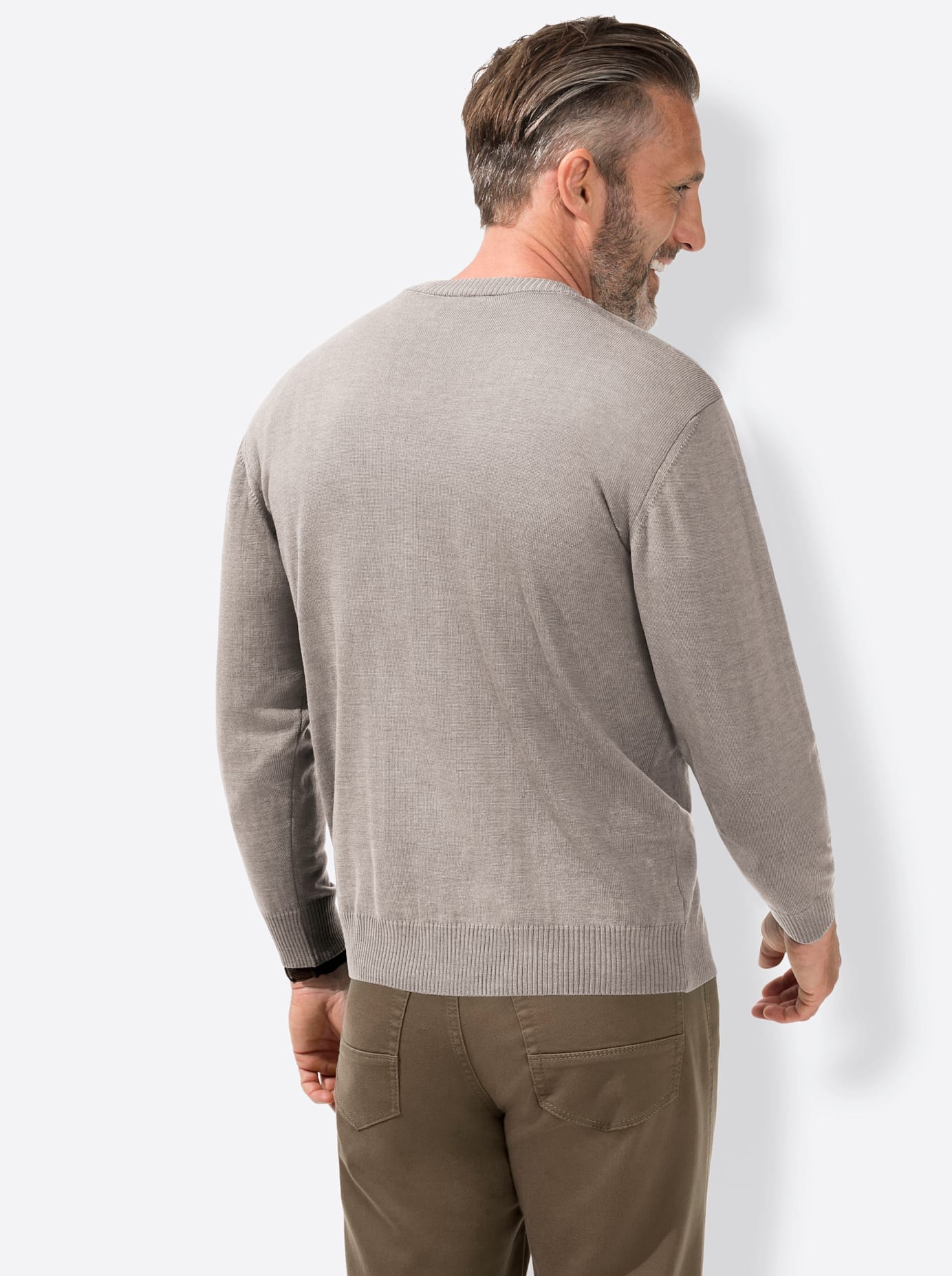 Marco Donati Cardigan