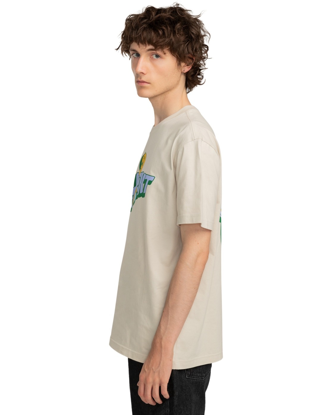 Element T-Shirt »Clac«