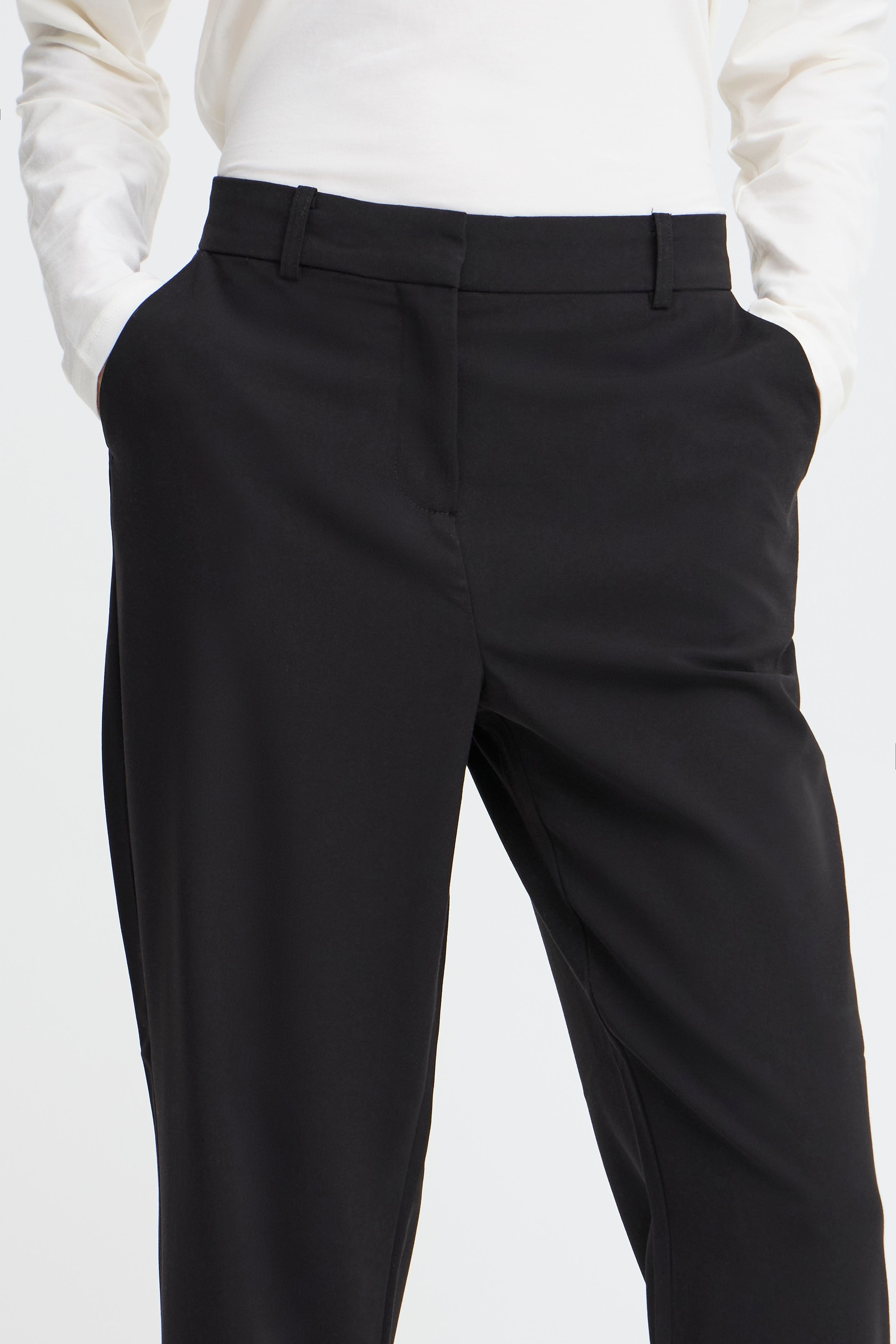 b.young Stoffhose »Hose BYDANTA«