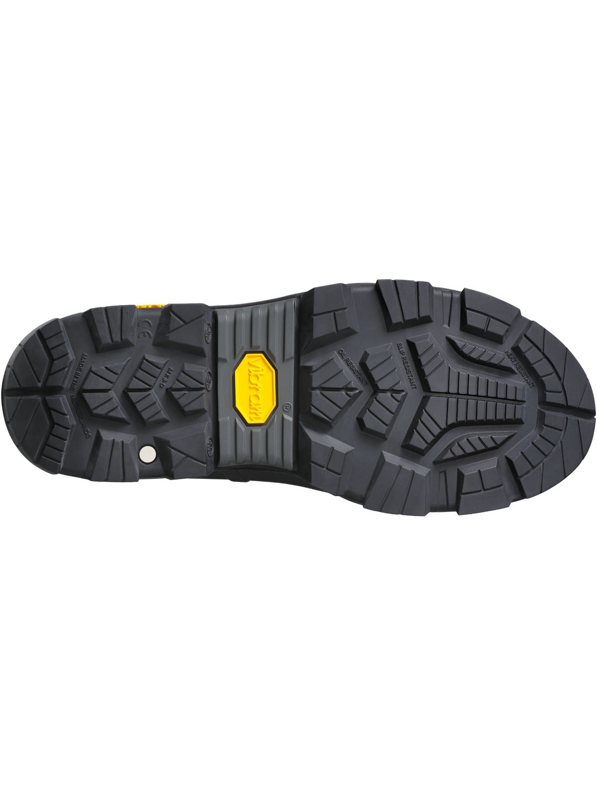 Dunlop Sicherheitsstiefel »Sicherheitsstiefel CC22A33.CH Purofort+ Reliance full safety mit Vibram«