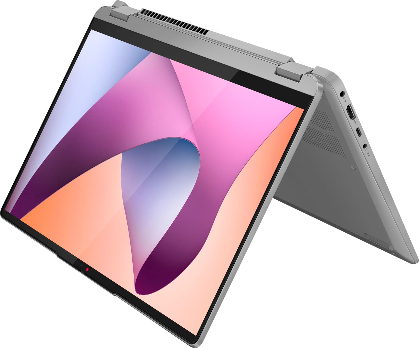 Lenovo Convertible Notebook »IdeaPad Flex 5 14ABR8«, 35,56 cm, / 14 Zoll, AMD, Ryzen 5, Radeon, 512 GB SSD