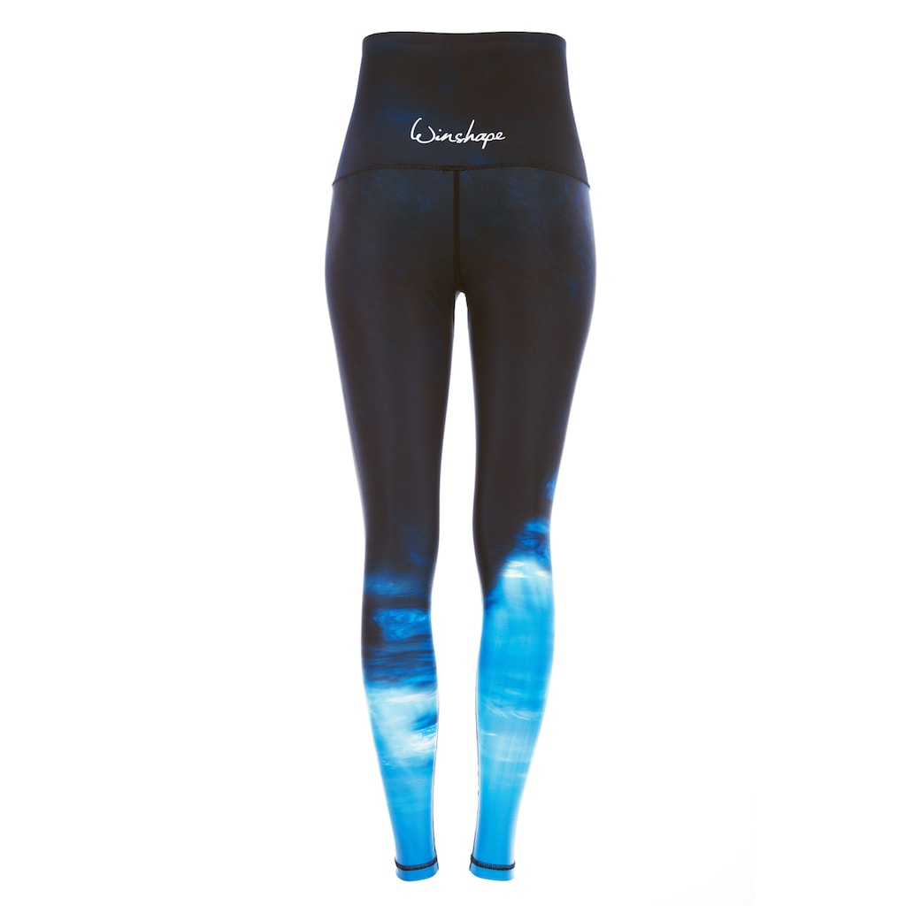 Winshape Leggings »HWL102-WATER«