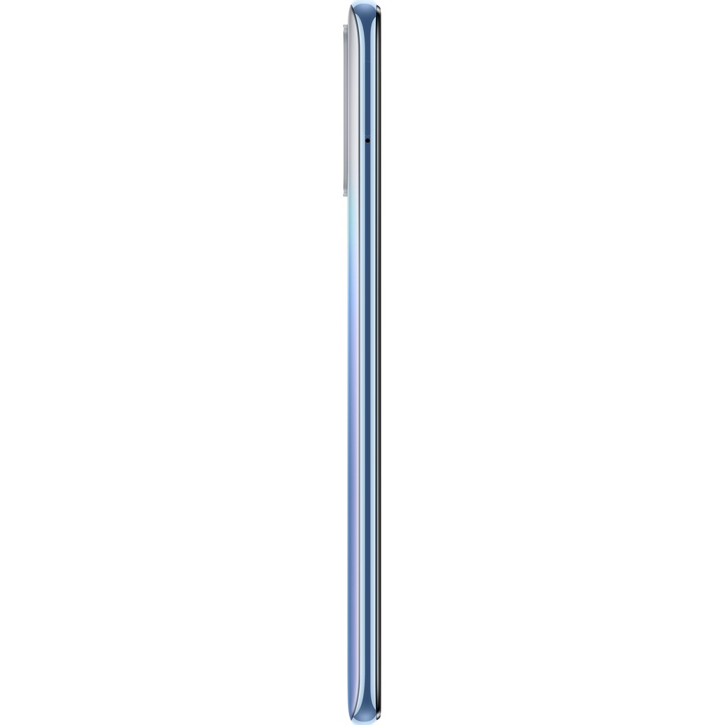 Xiaomi Smartphone »Redmi Note 10S«, blau, 16,3 cm/6,43 Zoll, 64 GB Speicherplatz, 64 MP Kamera