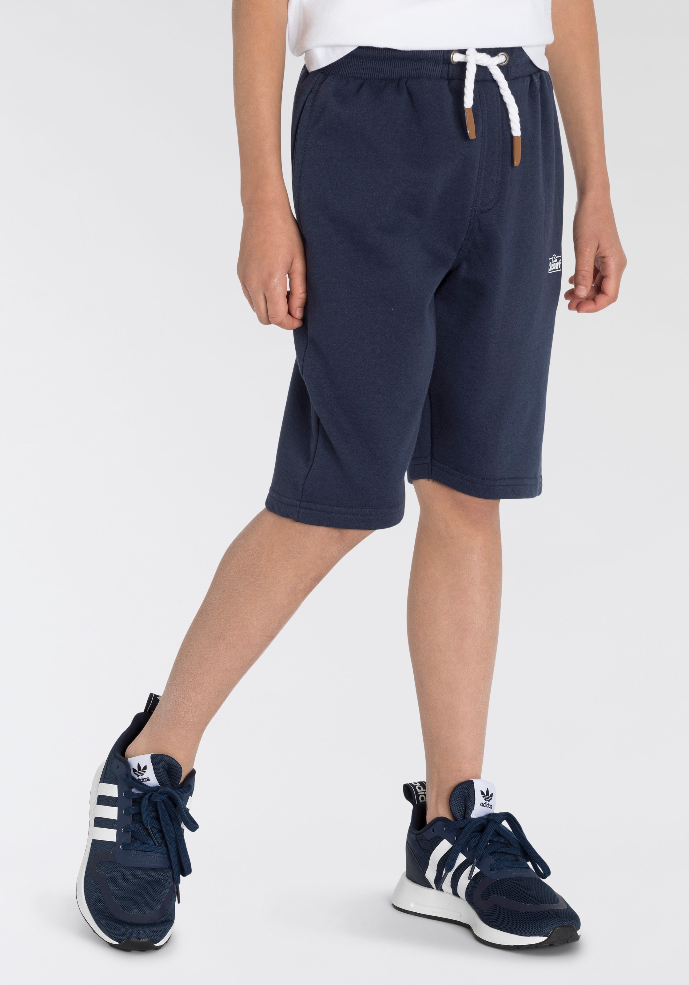 Scout Sweatshorts »INDOOR«