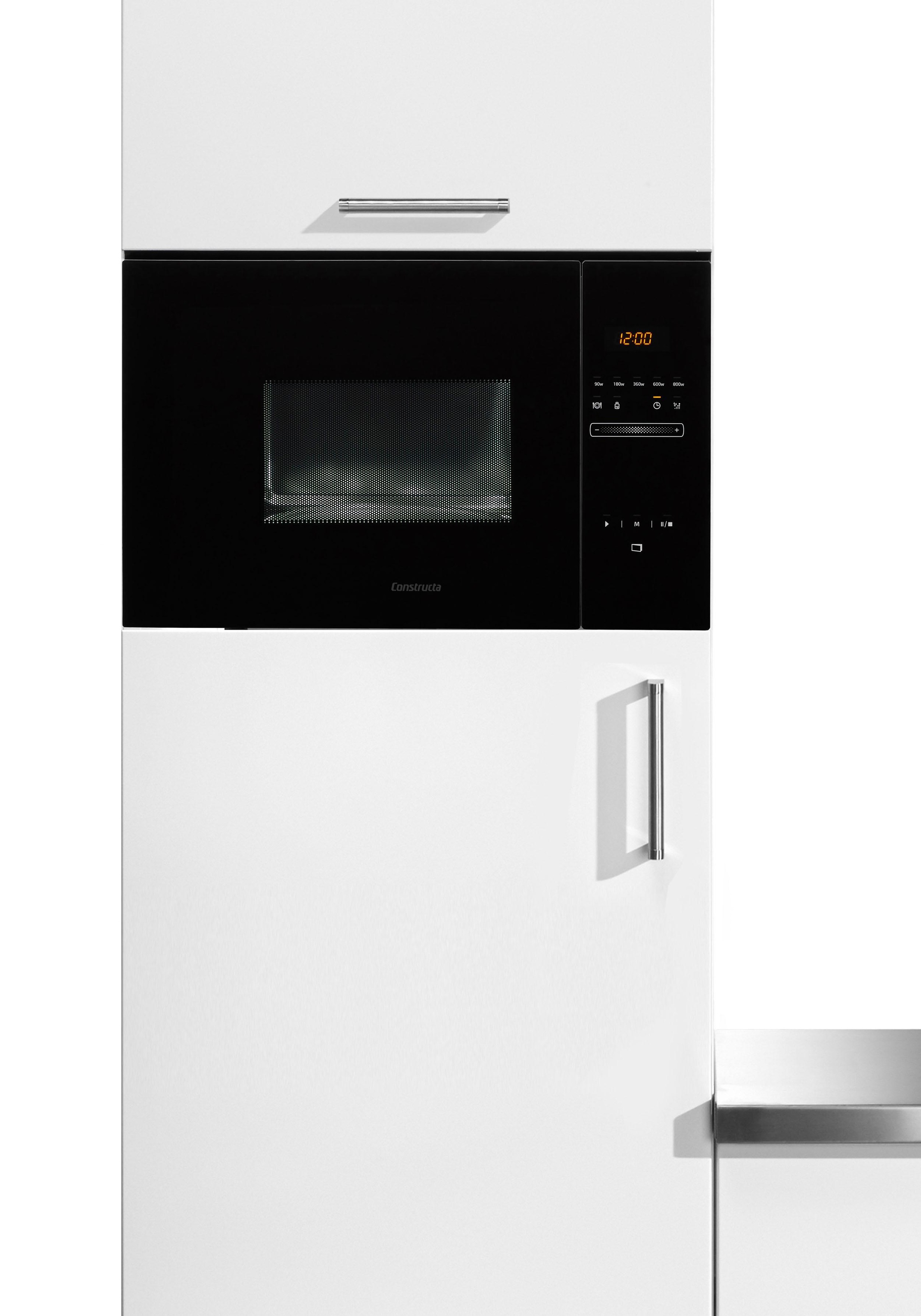 , Einbau-Mikrowelle »CC4P91260«, Mikrowelle