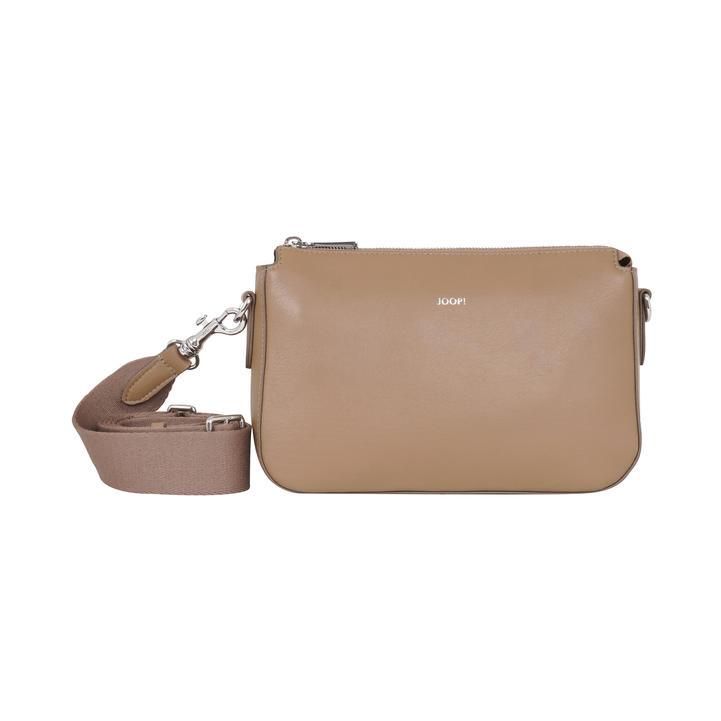 JOOP! Umhängetasche »sofisticato 1.0 jasmina shoulderbag shz«, Handtasche Damen Schultertasche Tasche Damen