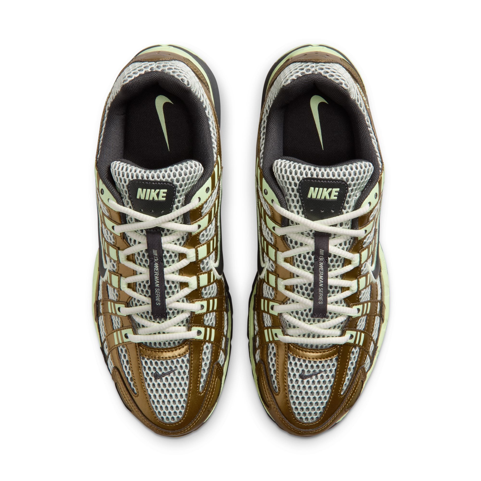 Nike Sportswear Sneaker »P-6000 SE«