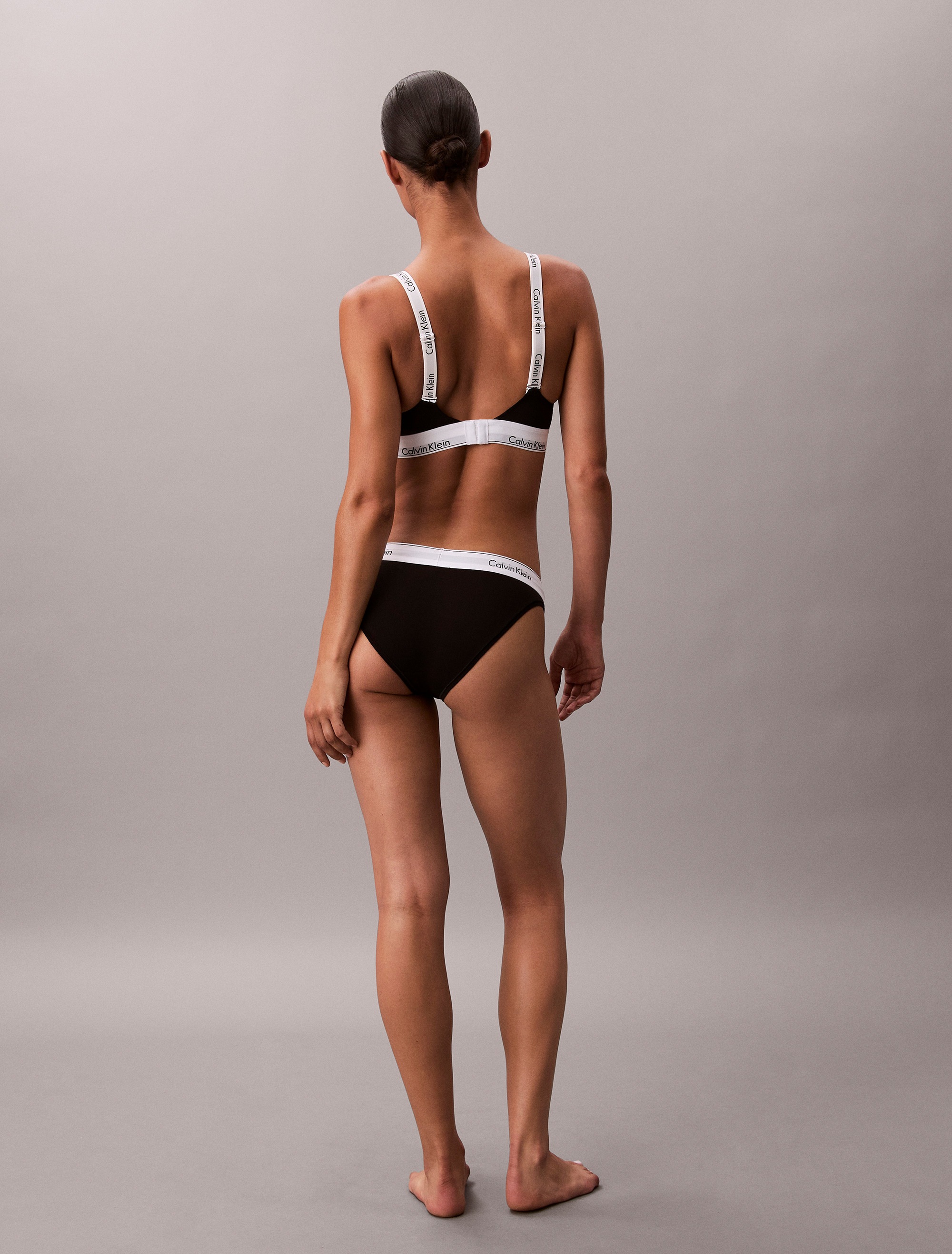 Calvin Klein Underwear Bralette, mit Logoschriftzug
