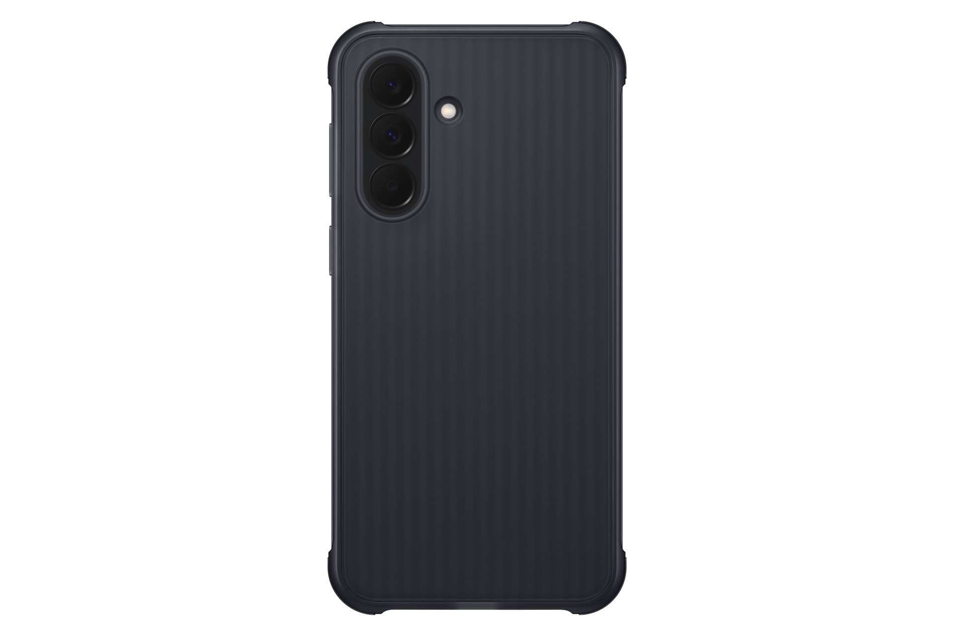 Samsung Handyhülle »Rugged Case für Samsung Galaxy A37« Smartphones Backcover, Schutzhülle, Handyschutzhülle, Case, Schutzcase, stoßfest