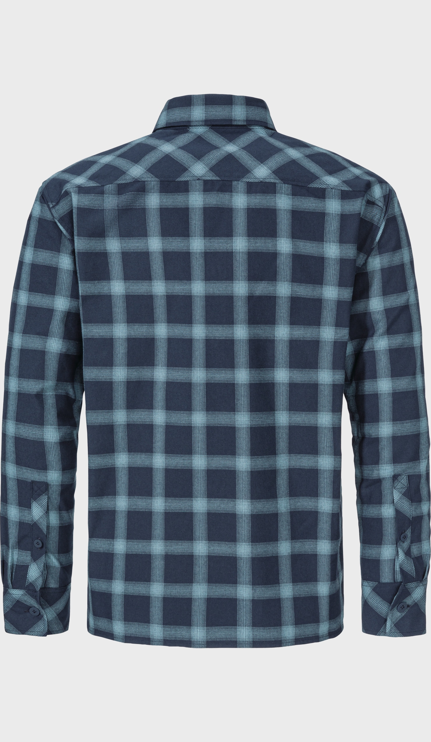 Schöffel Outdoorhemd »Hiking Shirt Style Poplar MNS«