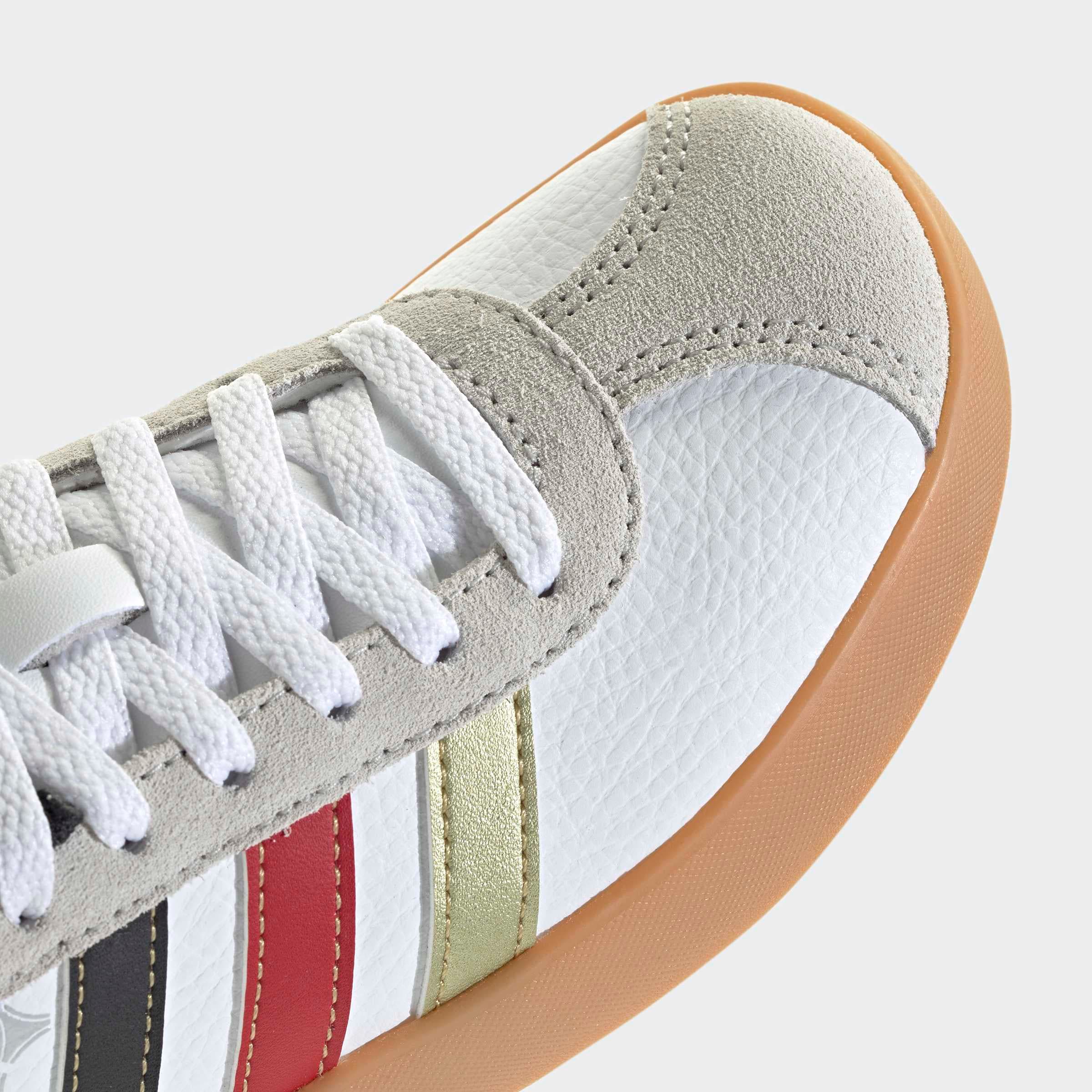 adidas Sportswear Sneaker »VL COURT 3.0 KIDS«  World Cup Nations Pack, für Kinder & Jugendliche