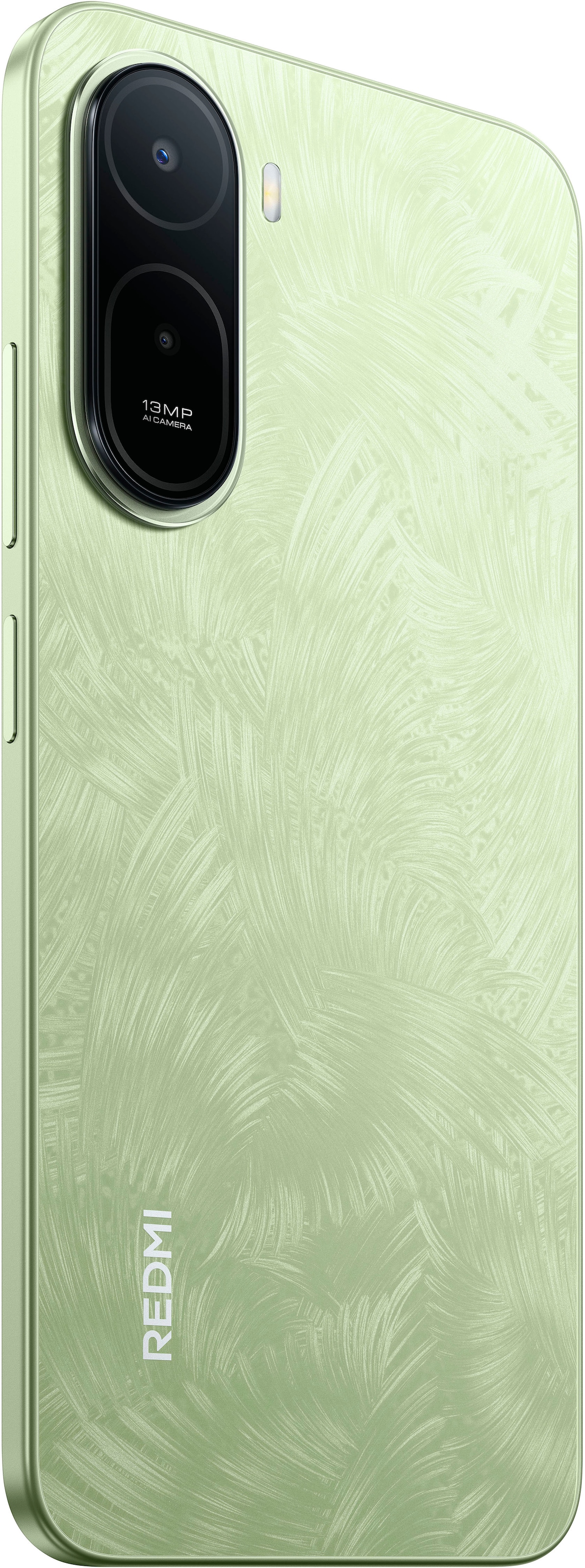 Xiaomi Smartphone »REDMI A7 Pro 4G 4+128GB« Palm Green